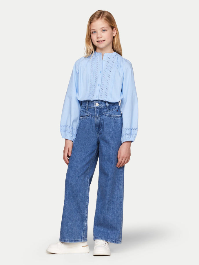 Denim Medium