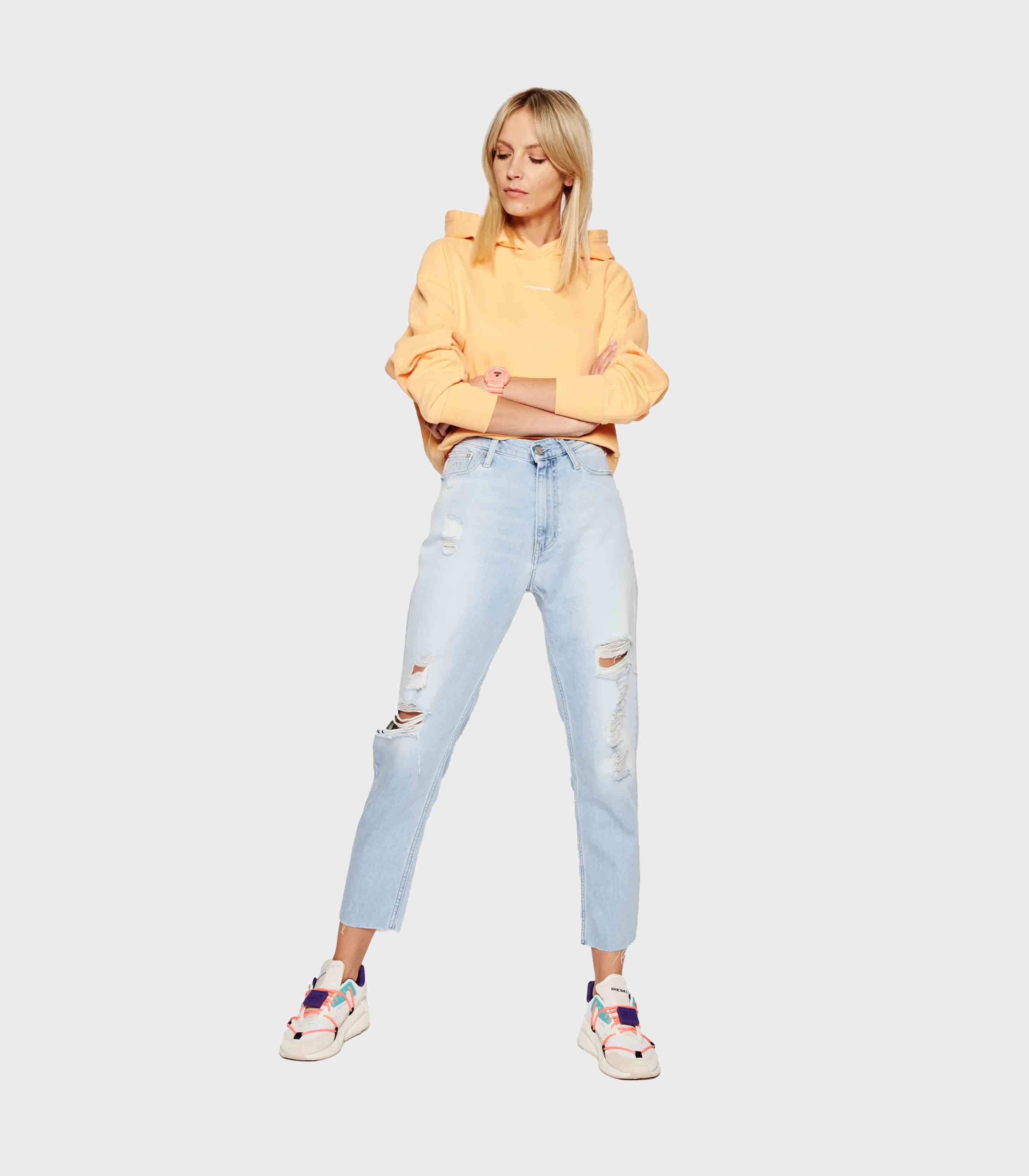 Denim Light