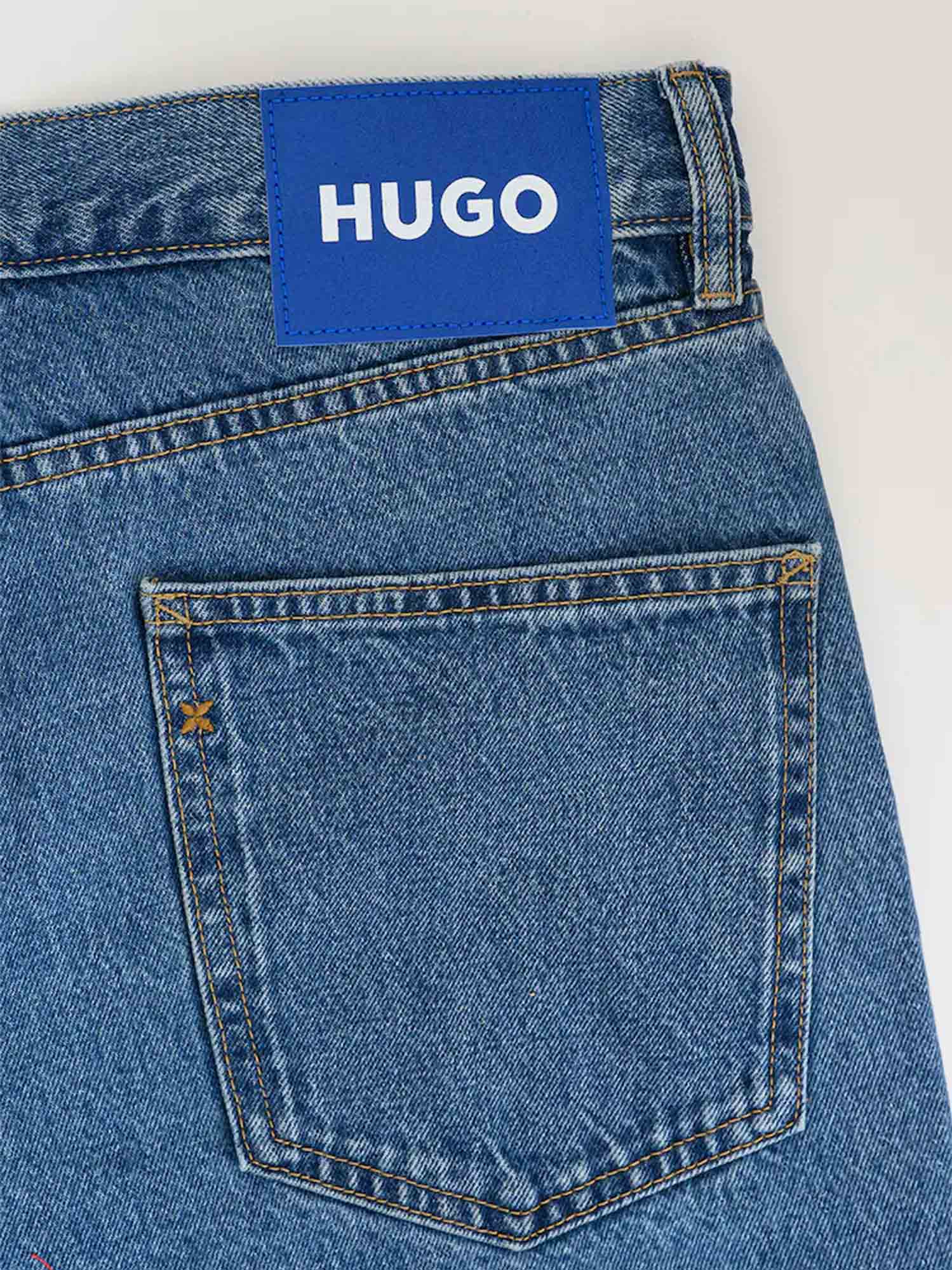 AQUARA BLUE