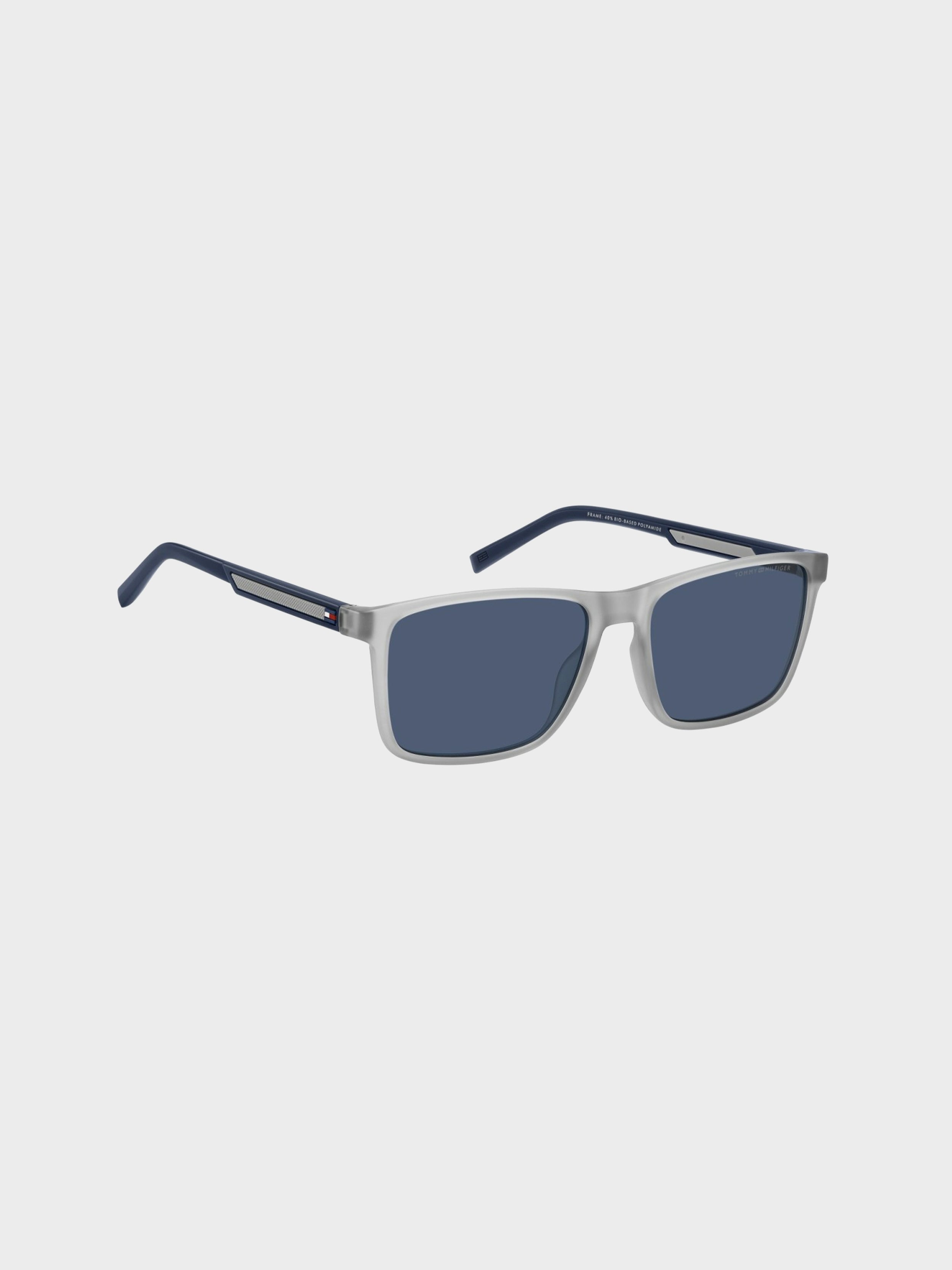 Blue / Grey