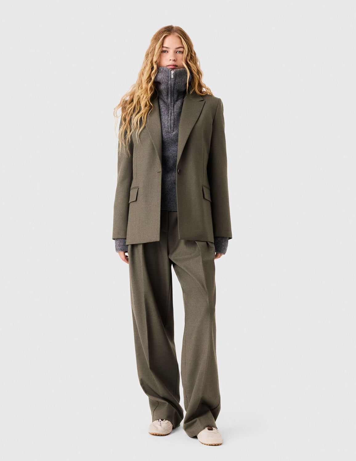 Khaki
