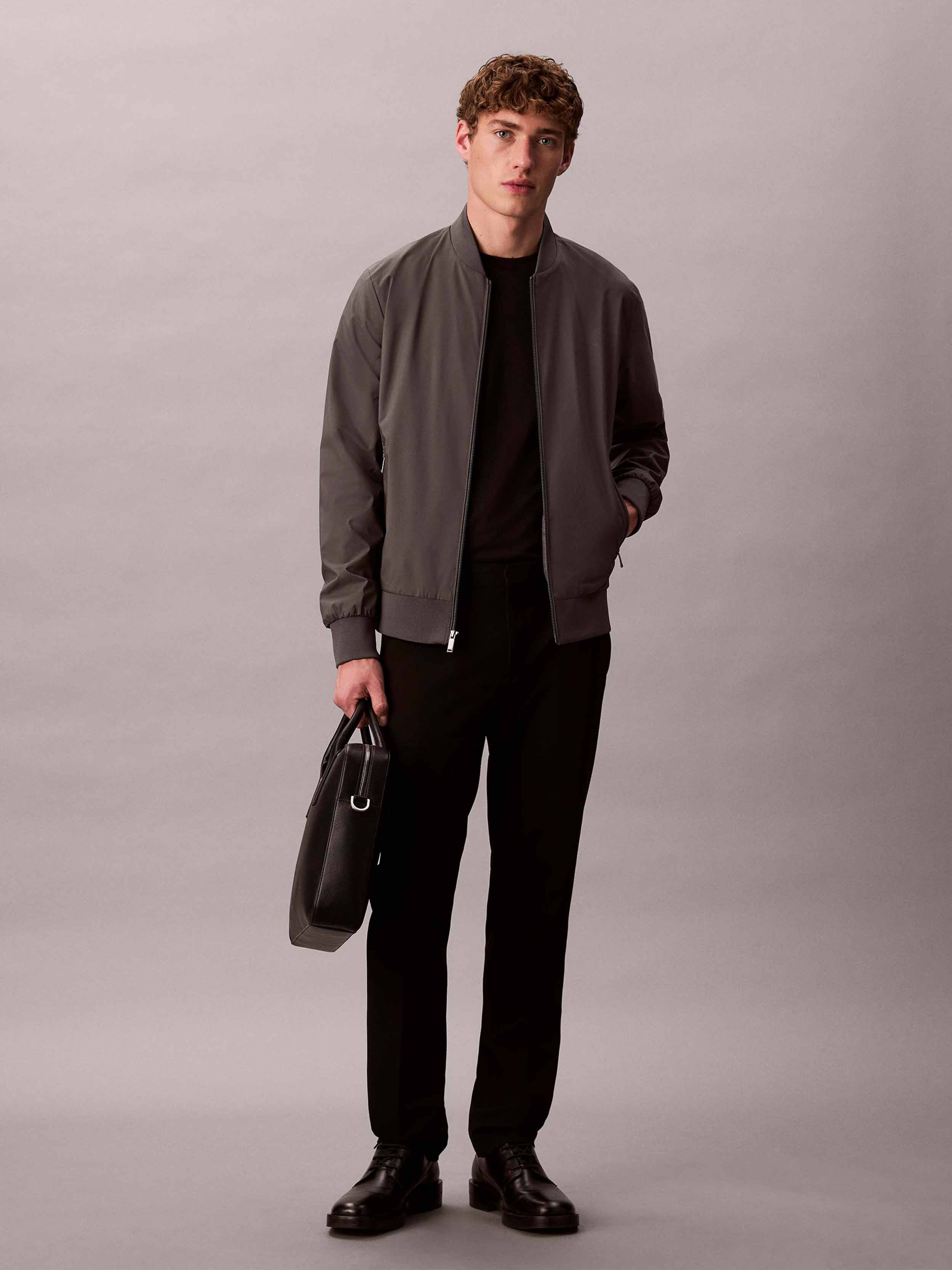 Dark Grey
