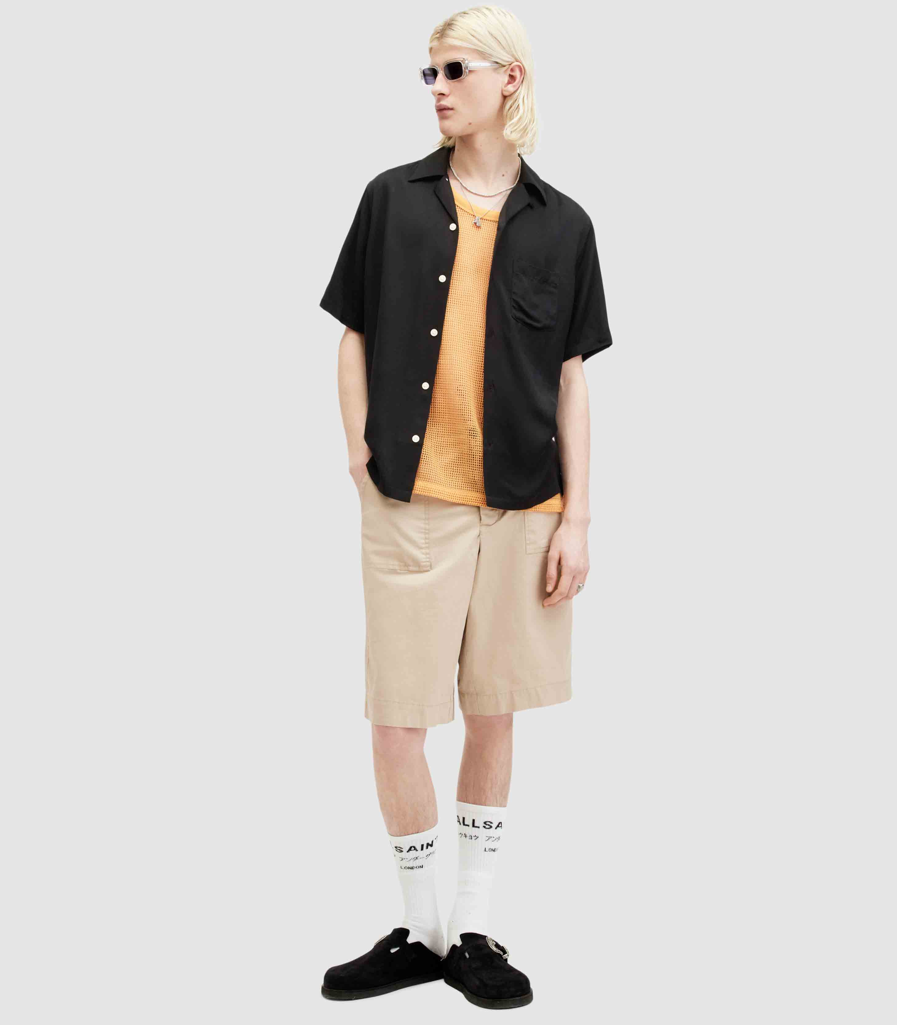 Jet Black