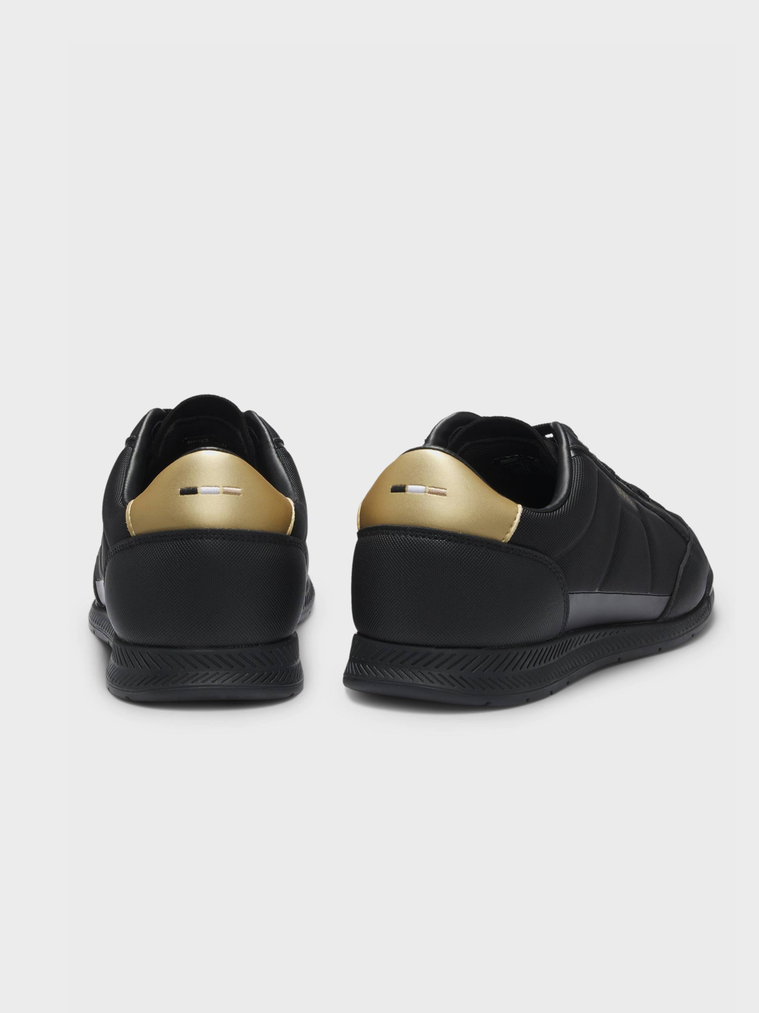 Black 1