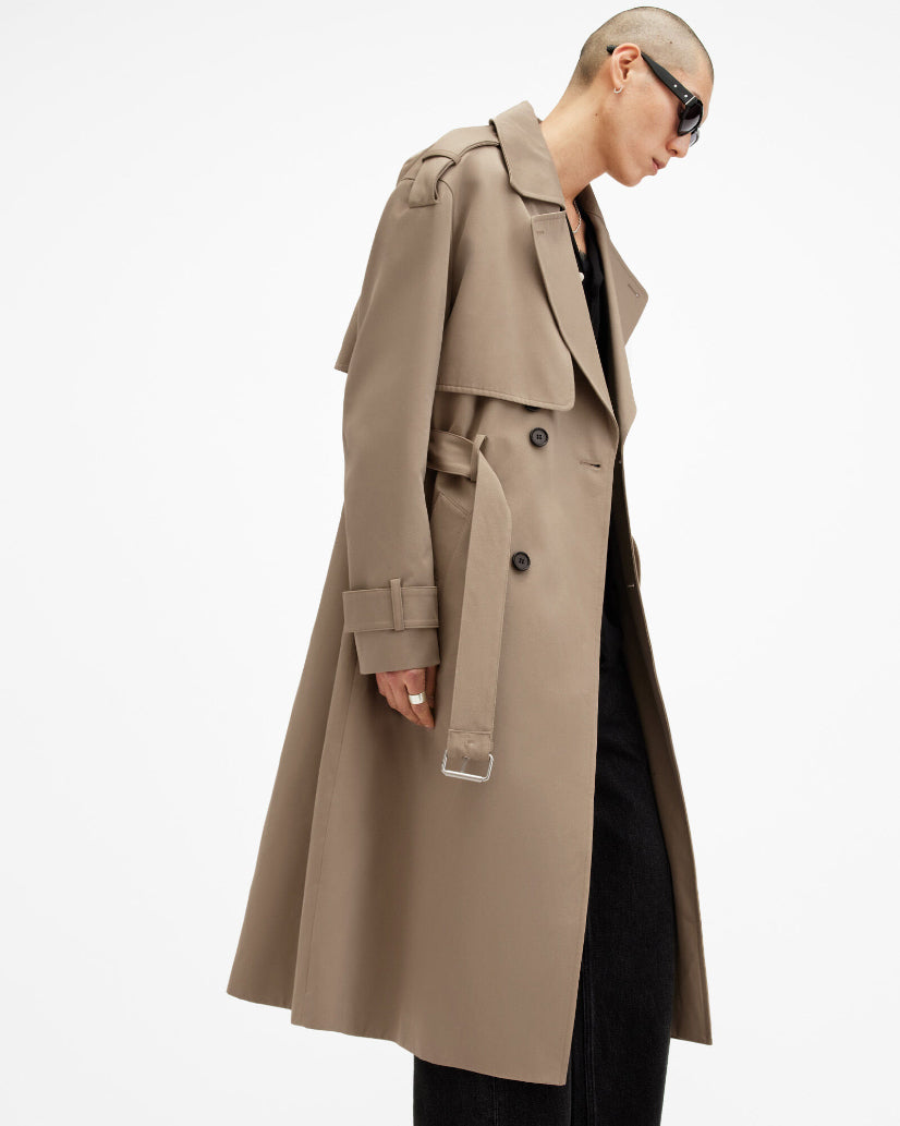 Light Brown