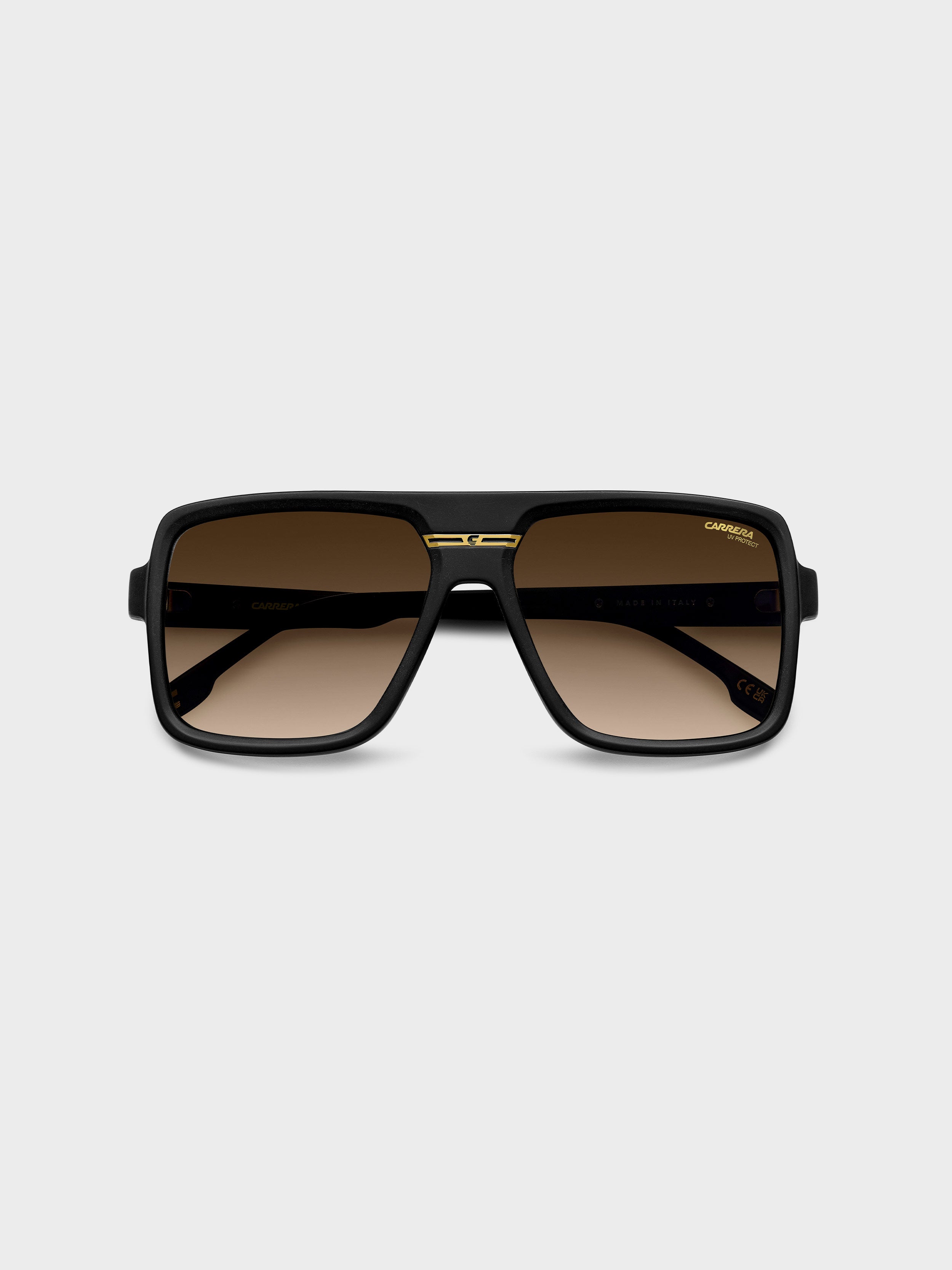 Black/Brown