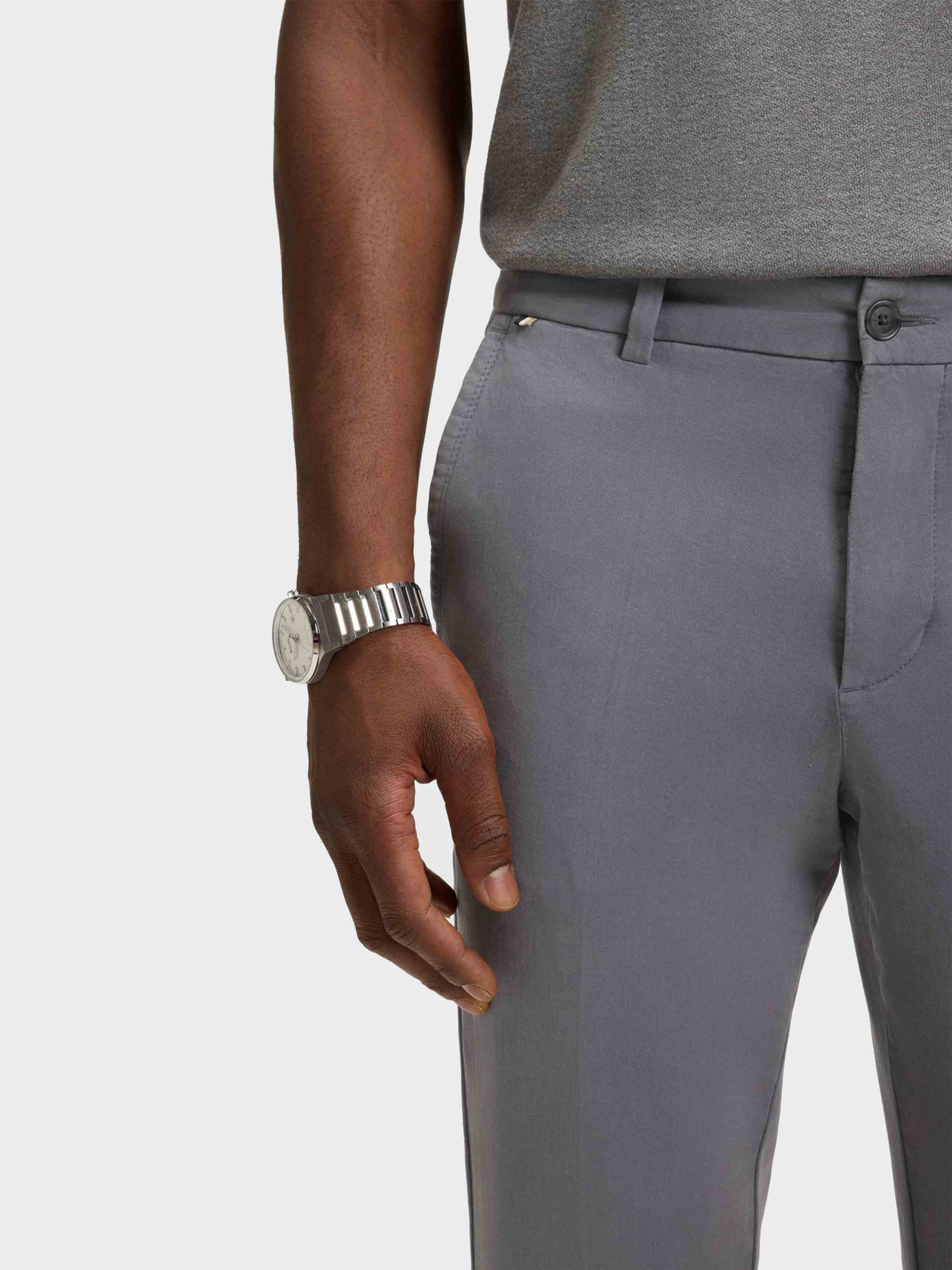 Dark Grey