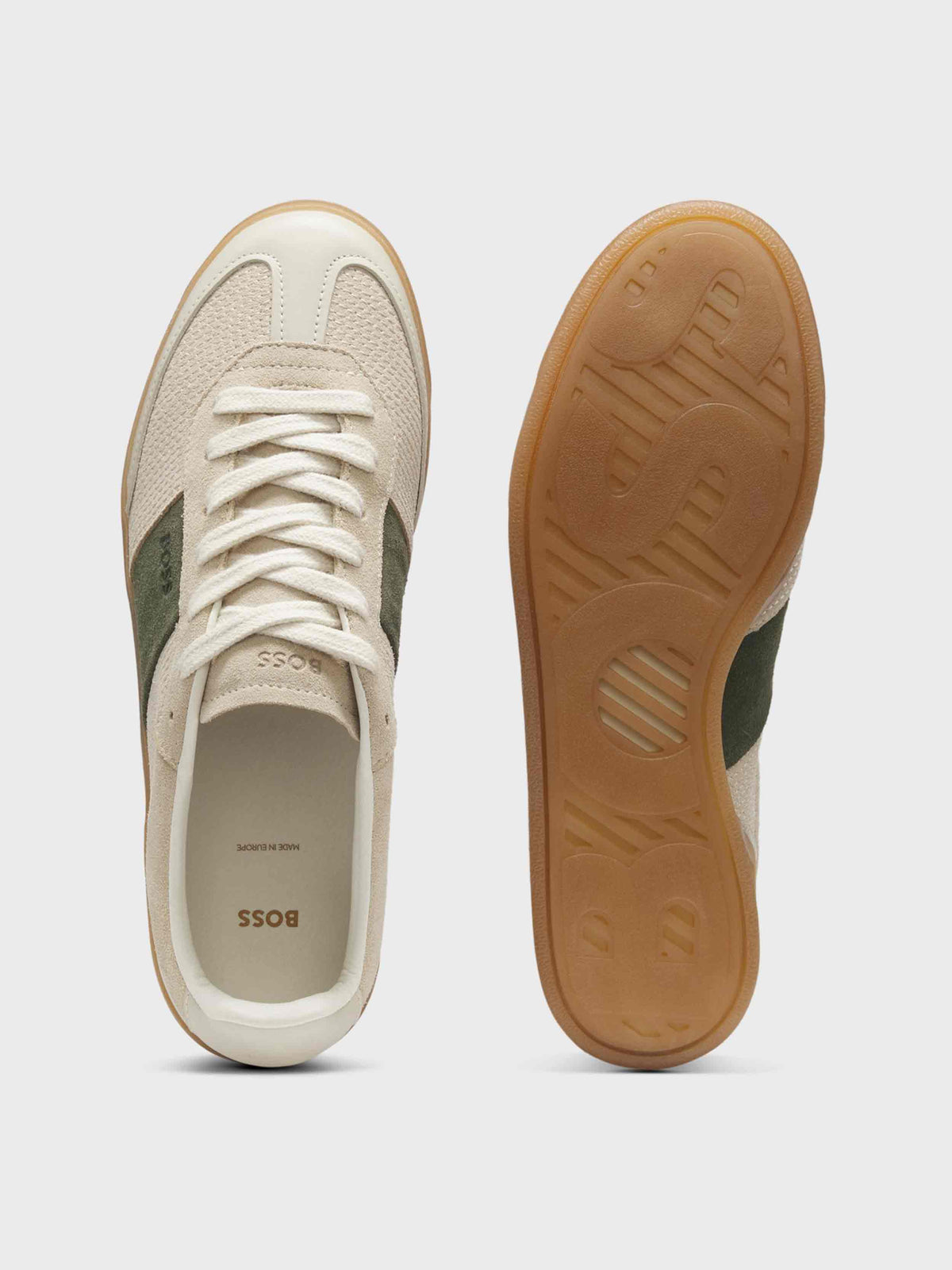 Light Beige