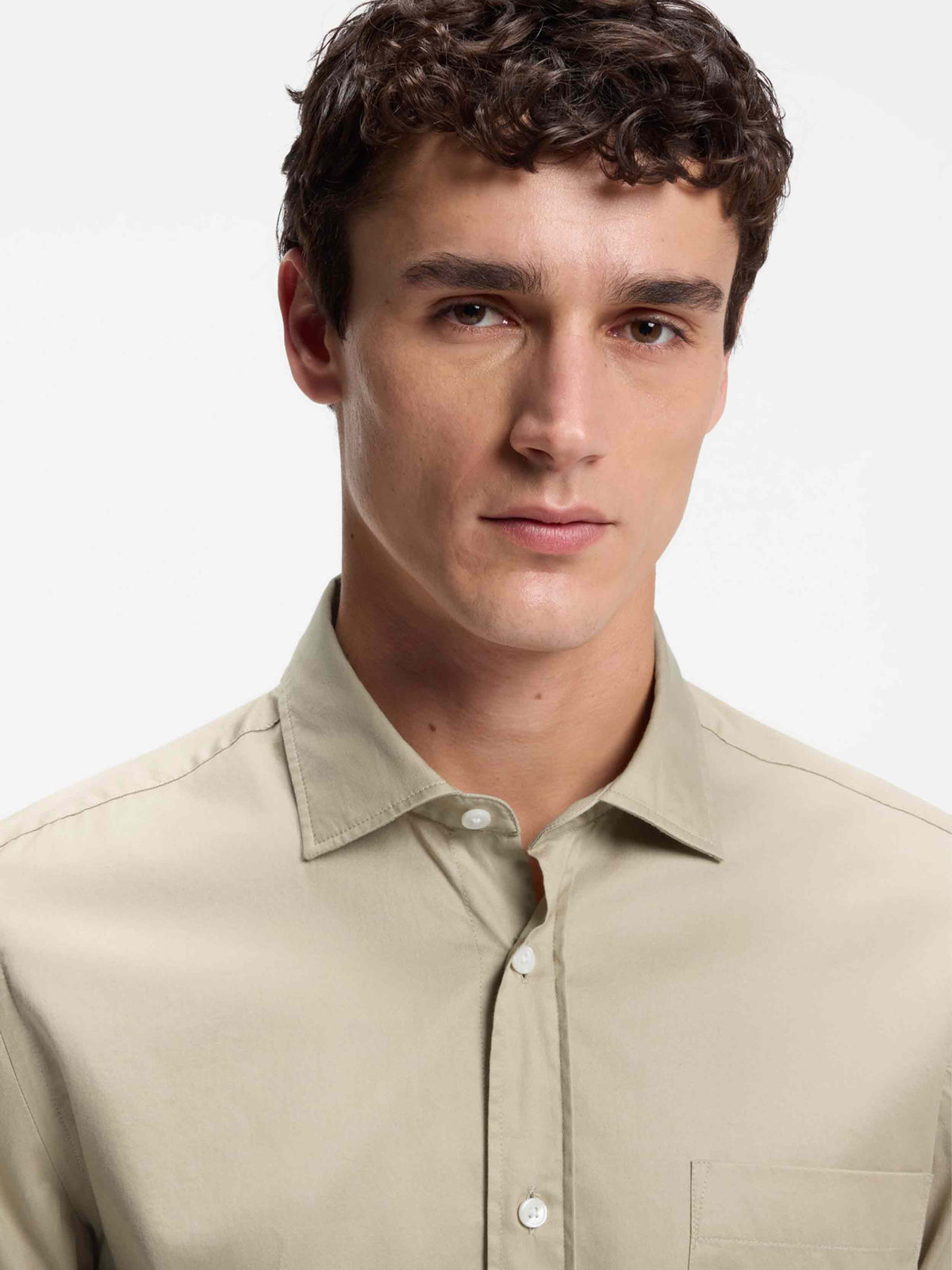 Dark Beige