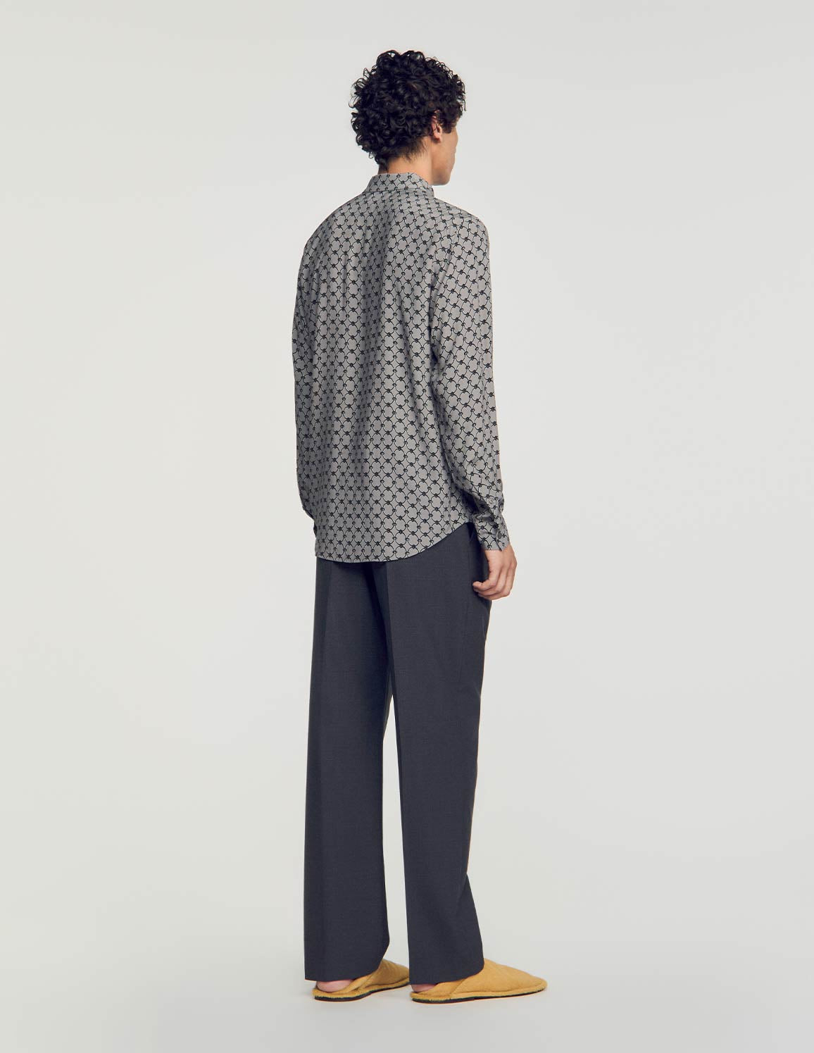 Grey