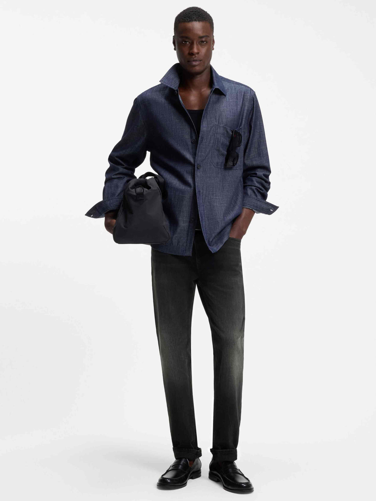 Multi Black