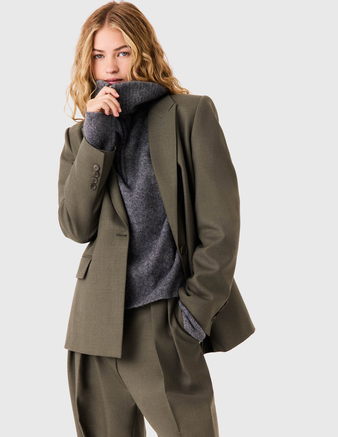 Khaki