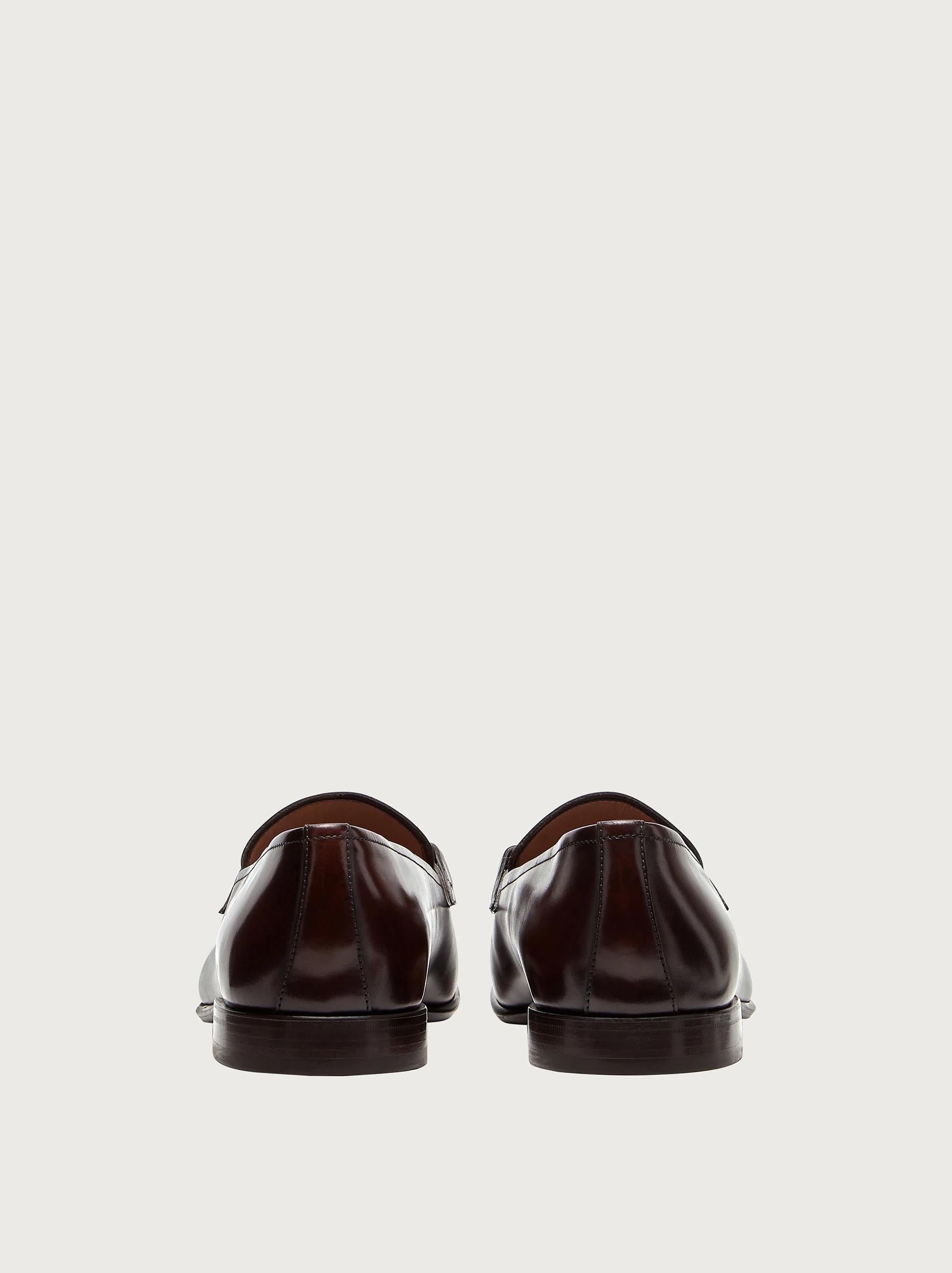 Chocolate Brown 1