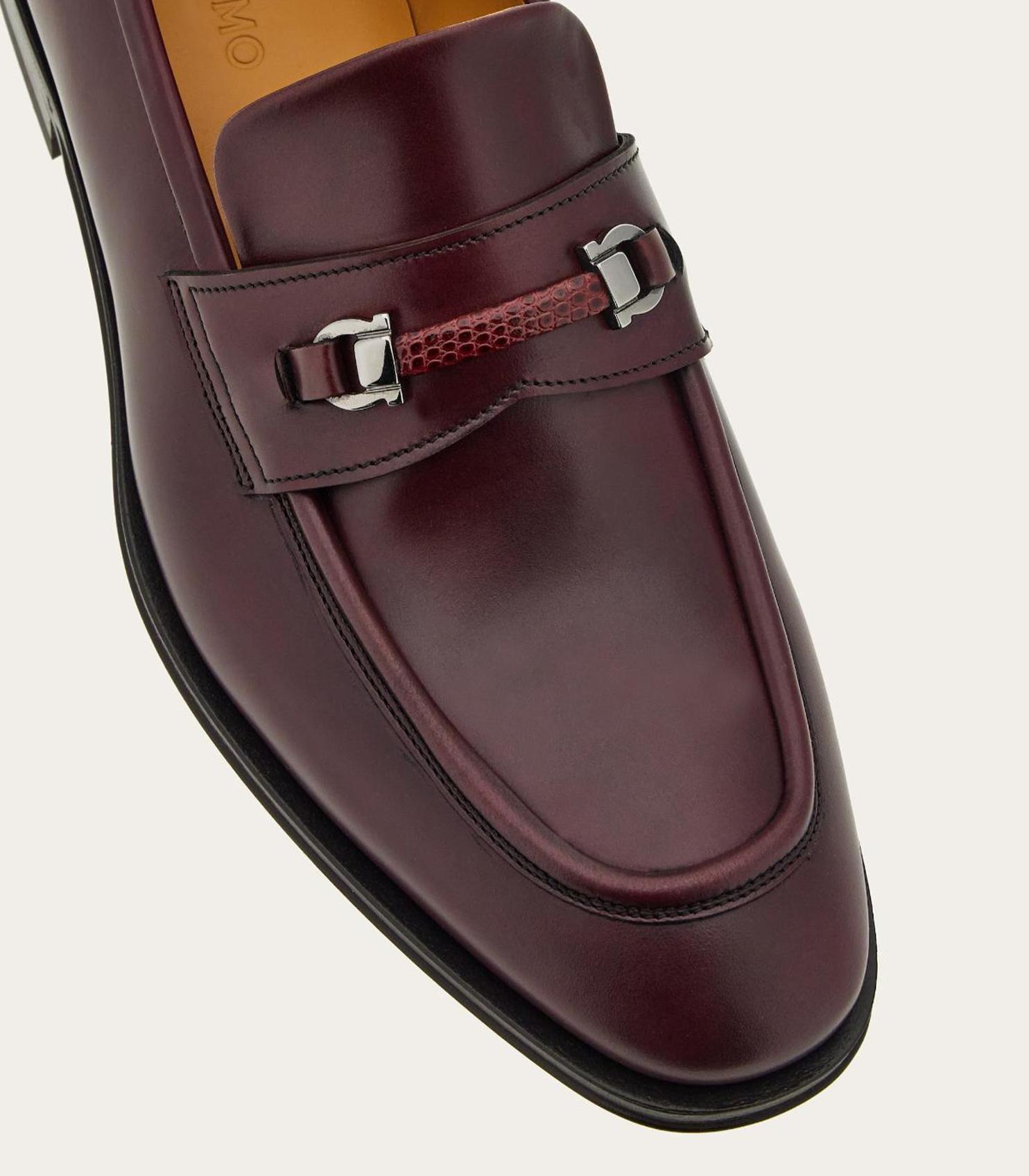 Dark Burgundy 1