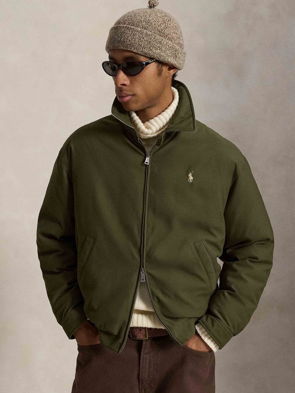 Dark Green