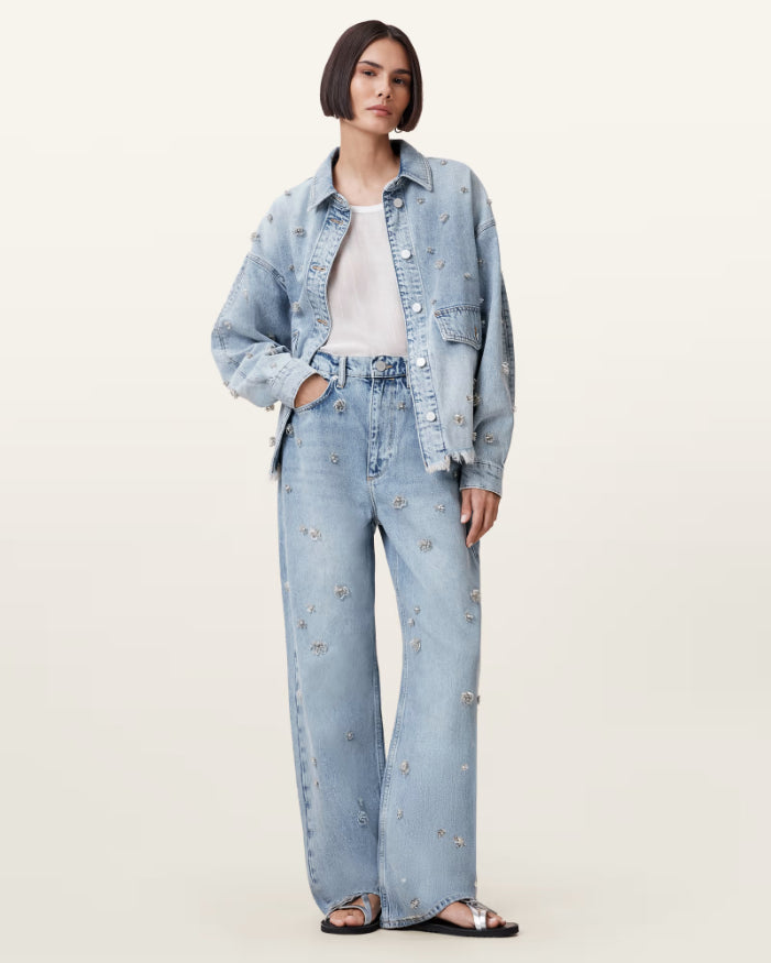 Denim Blue