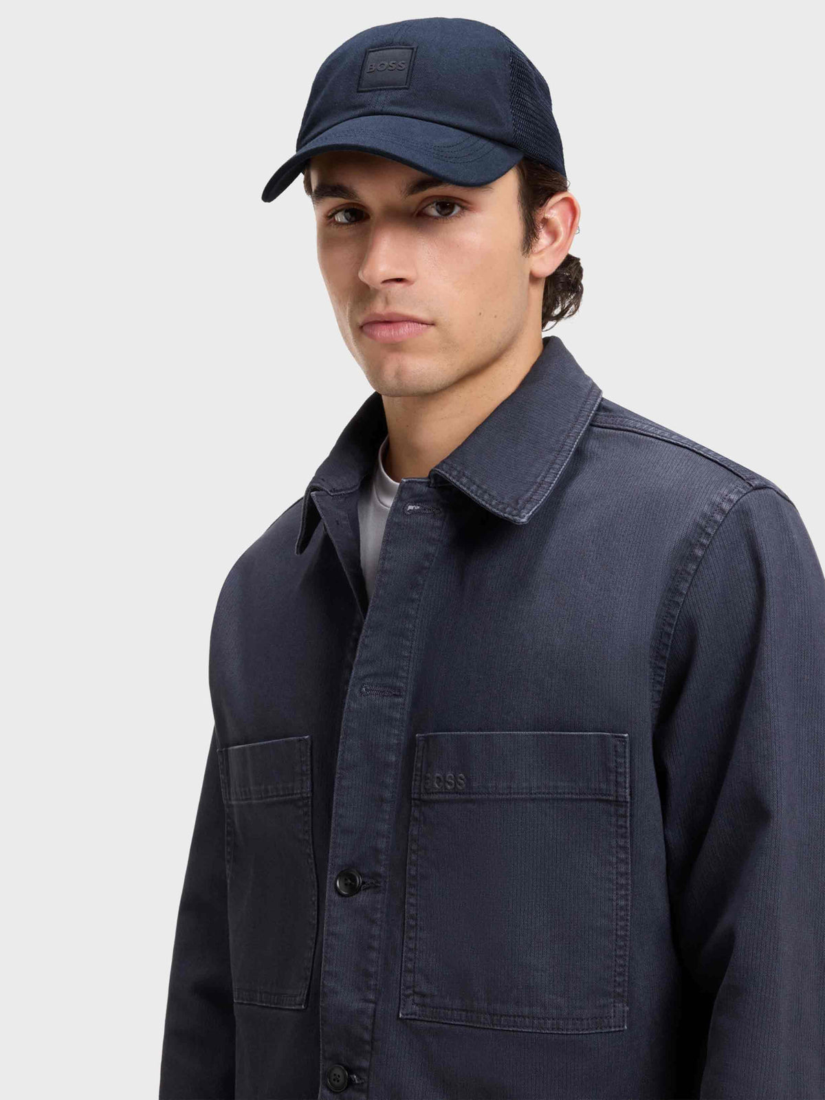 Navy Blue