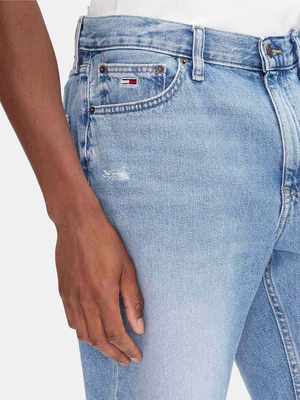 Denim Light
