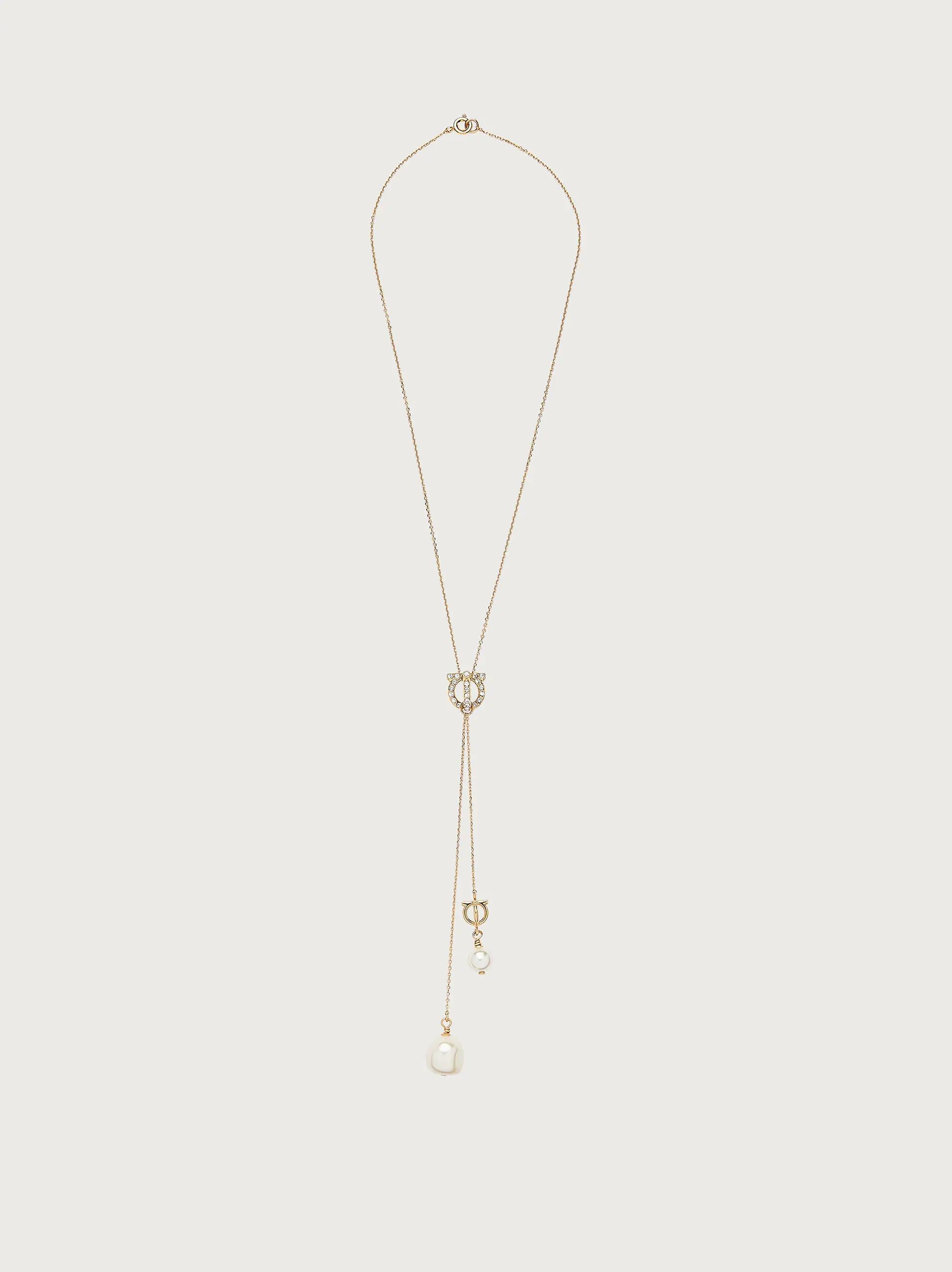 WHITE/GOLD