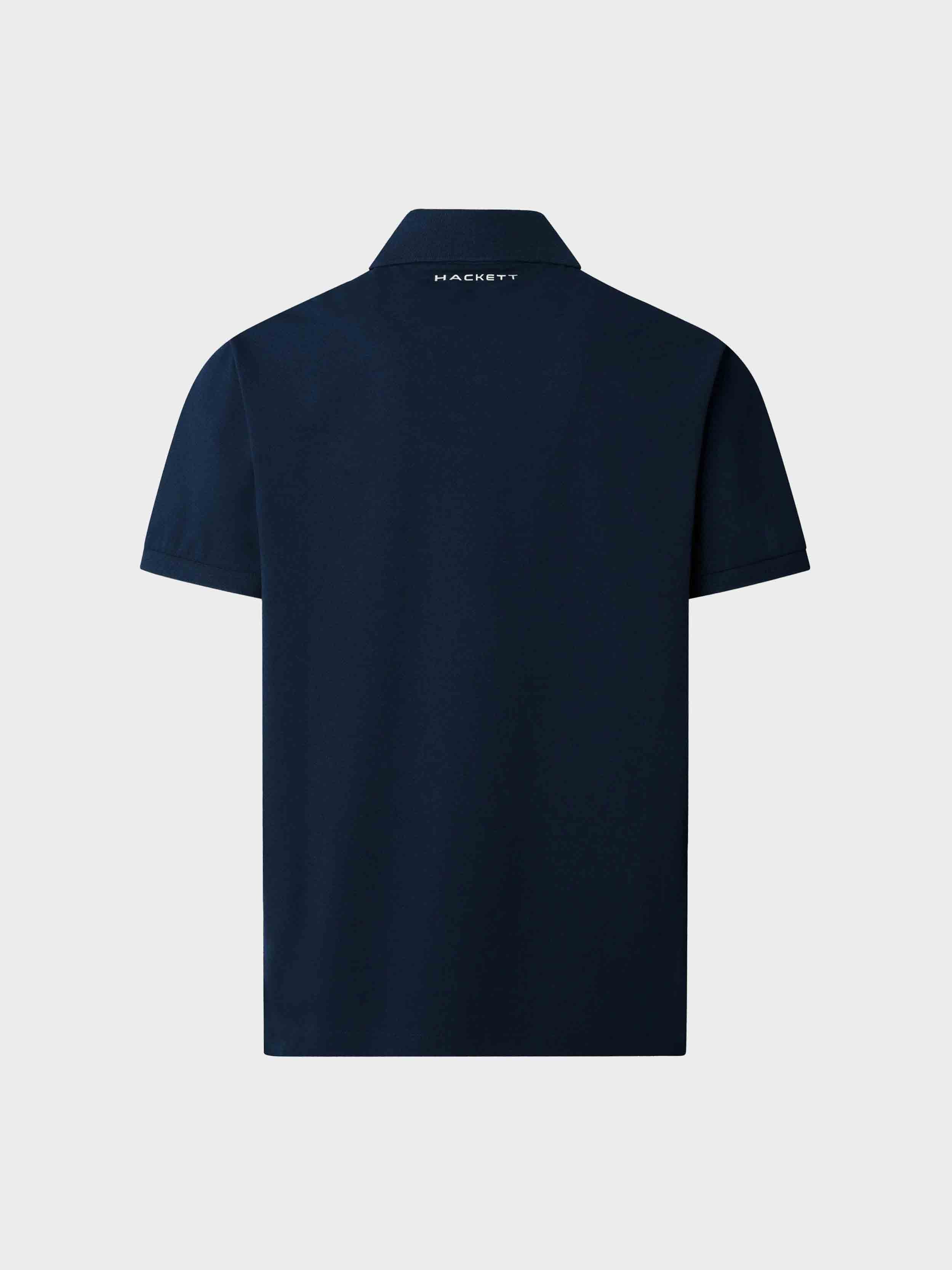 Dark Navy
