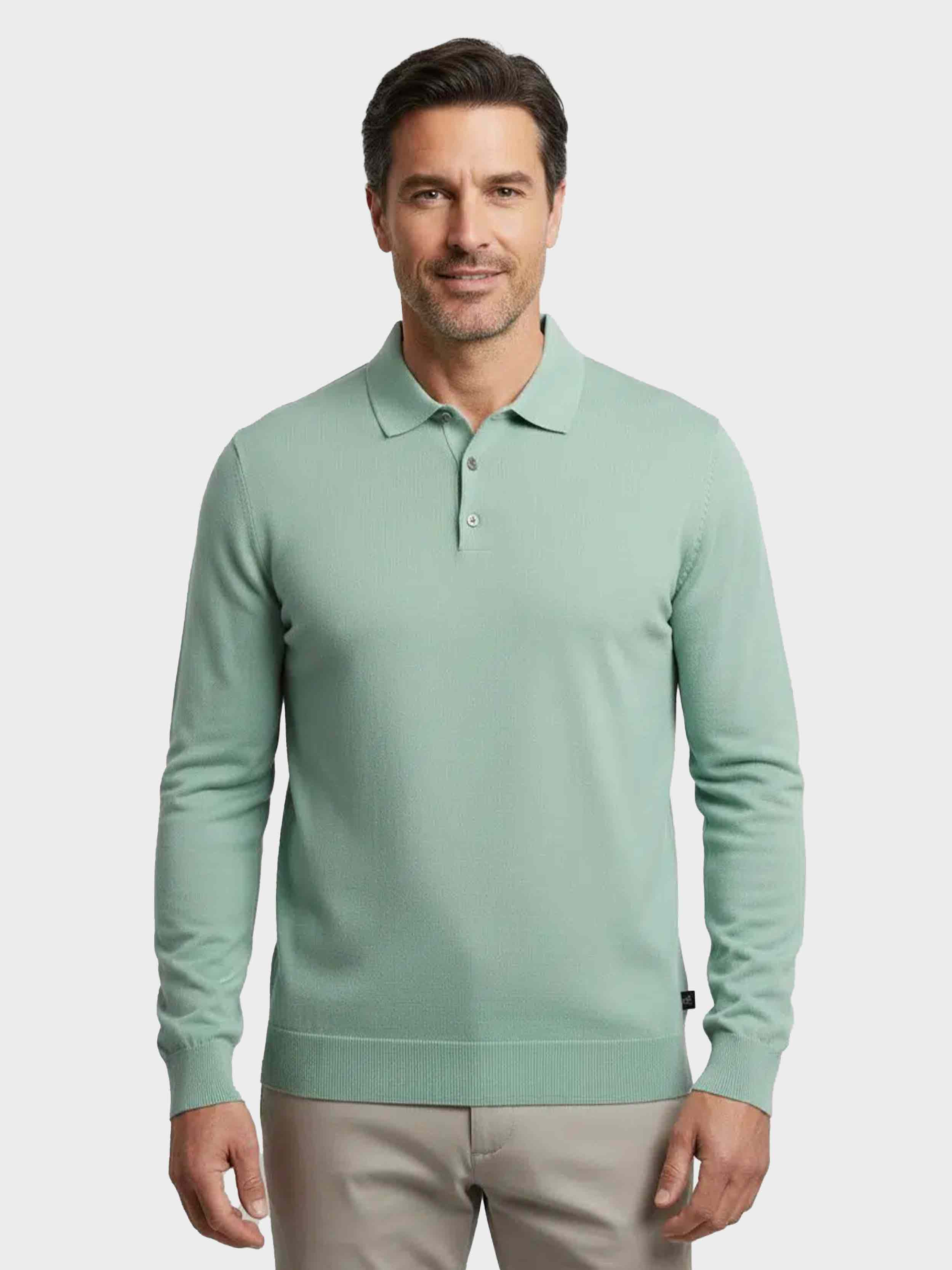 Medium Green