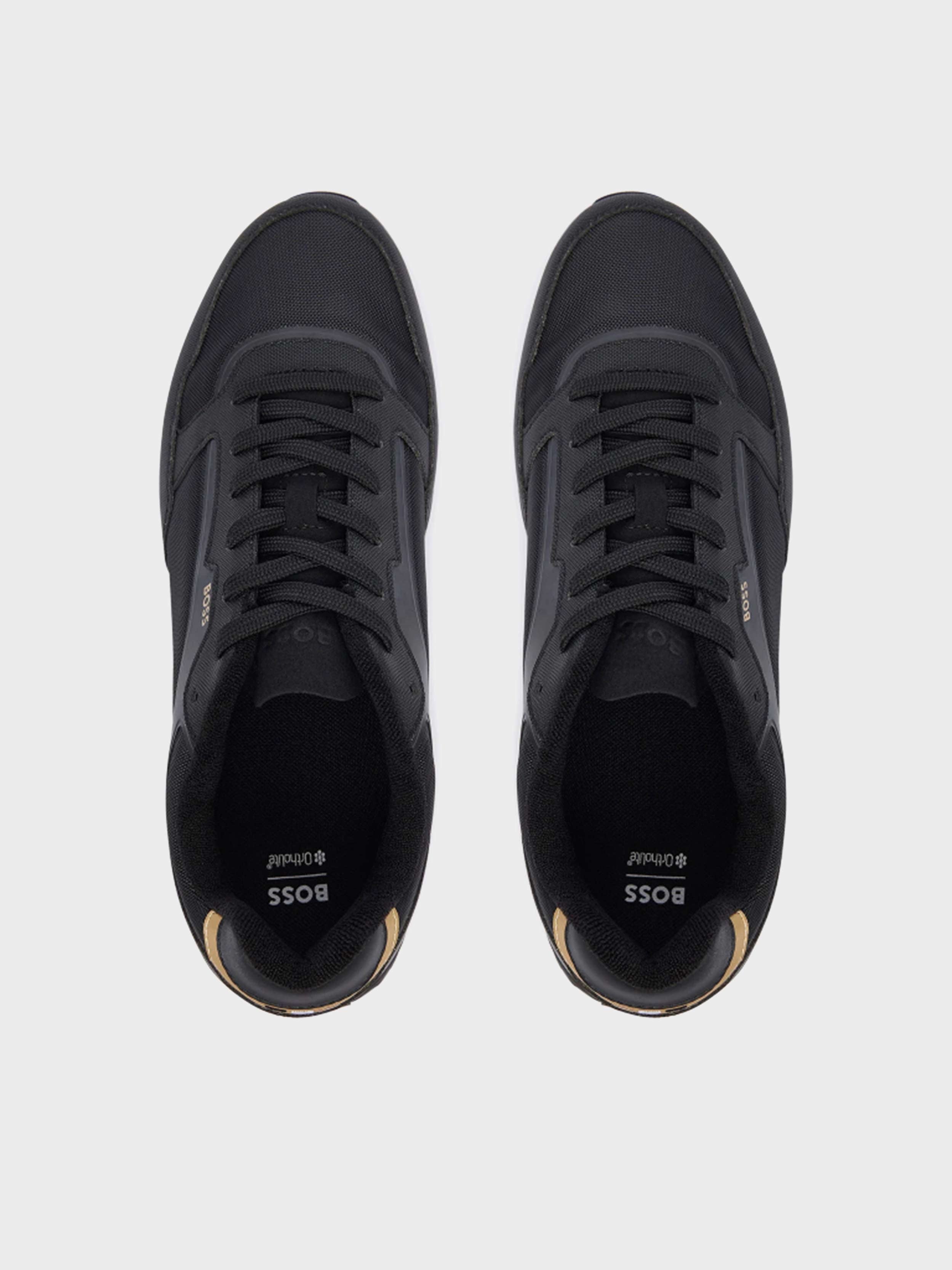 Black 1
