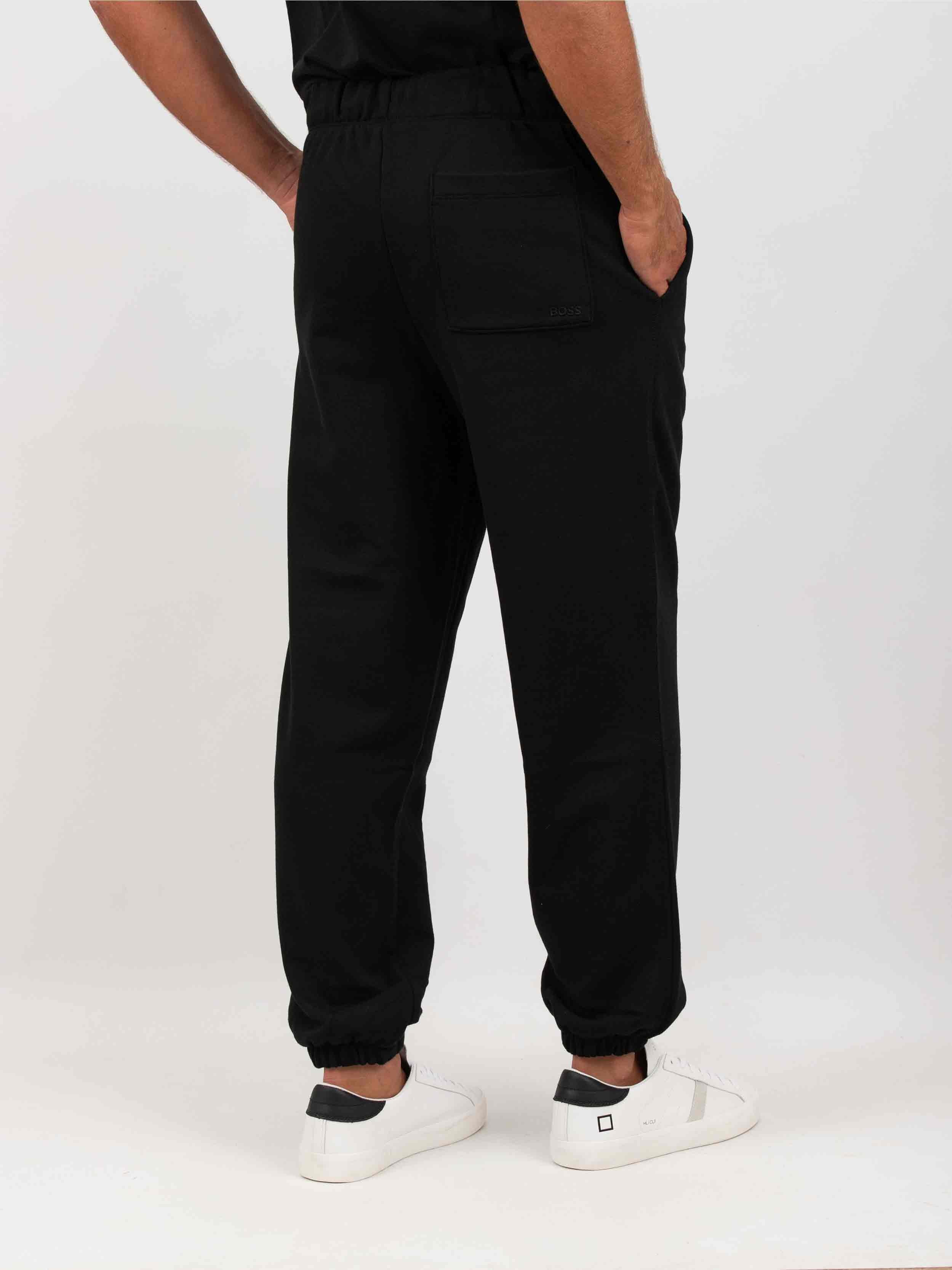 Black 1