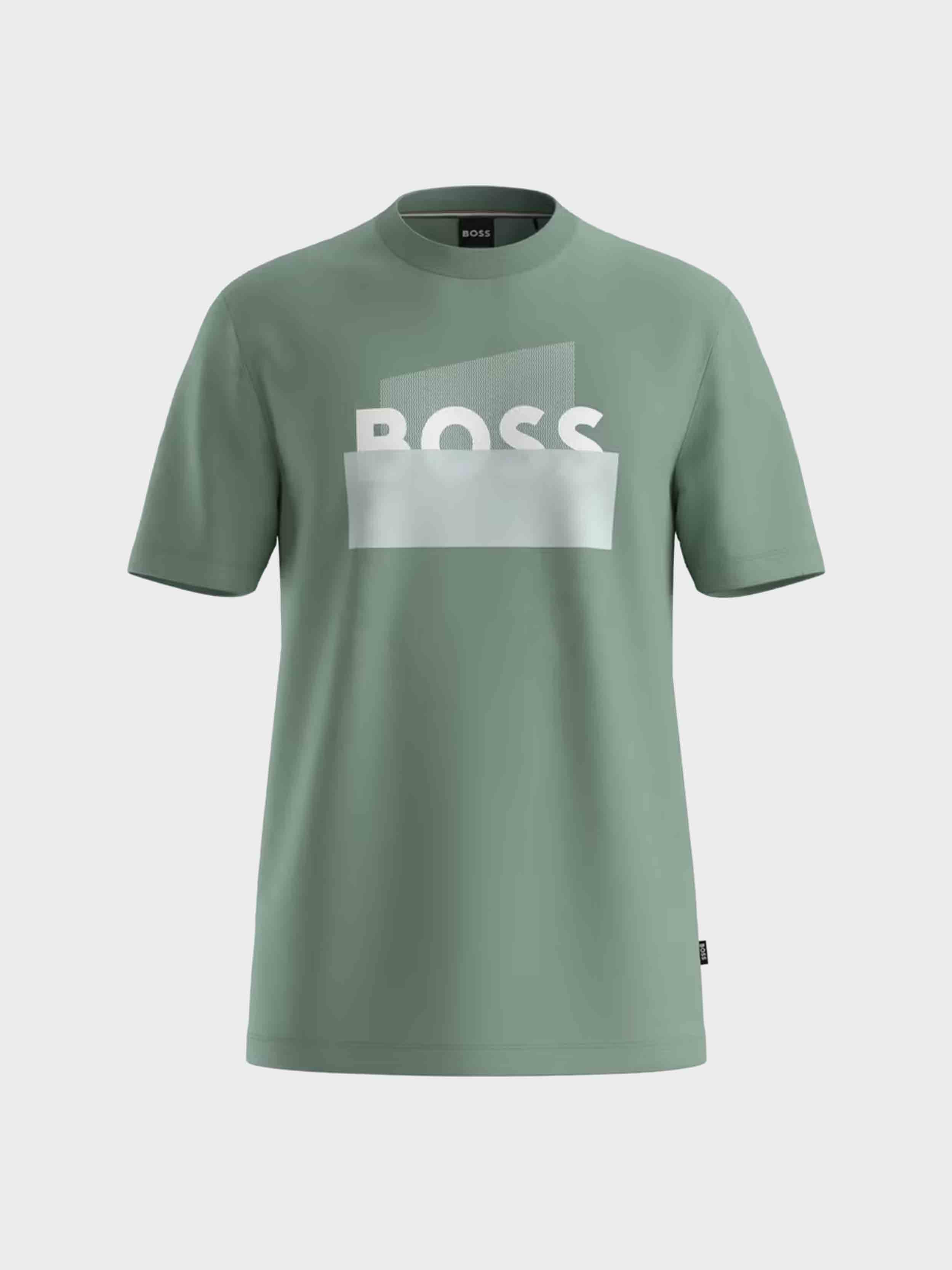 medium green
