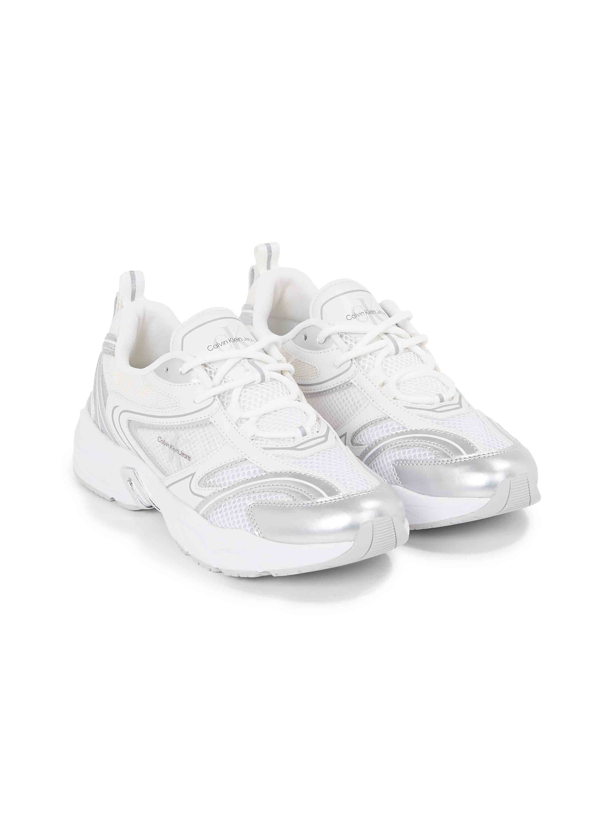 Bright White