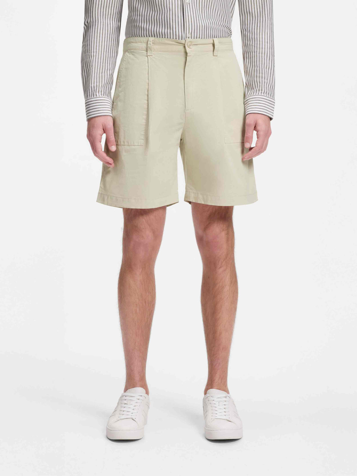 Bright Beige