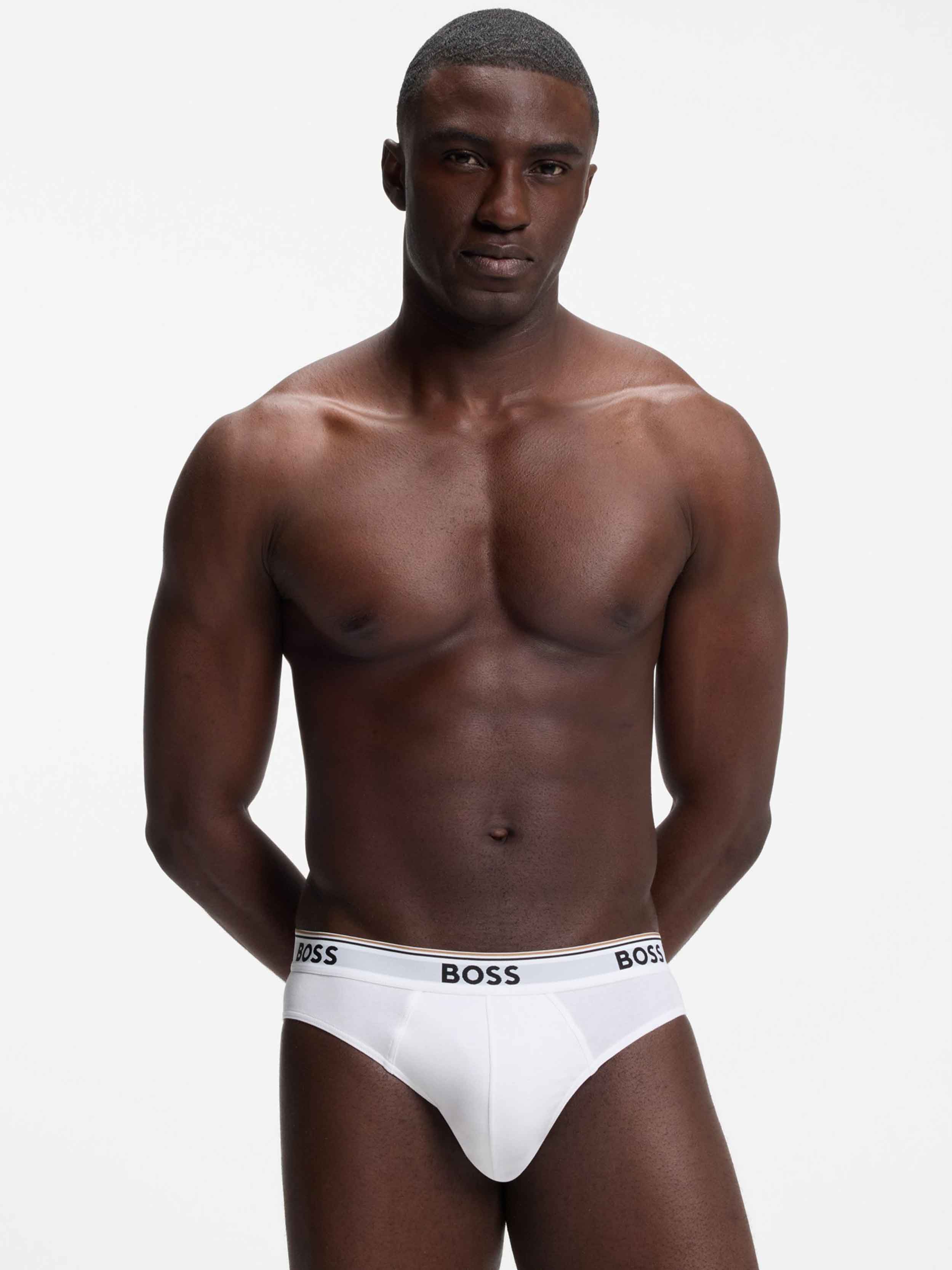Multi Black Strape