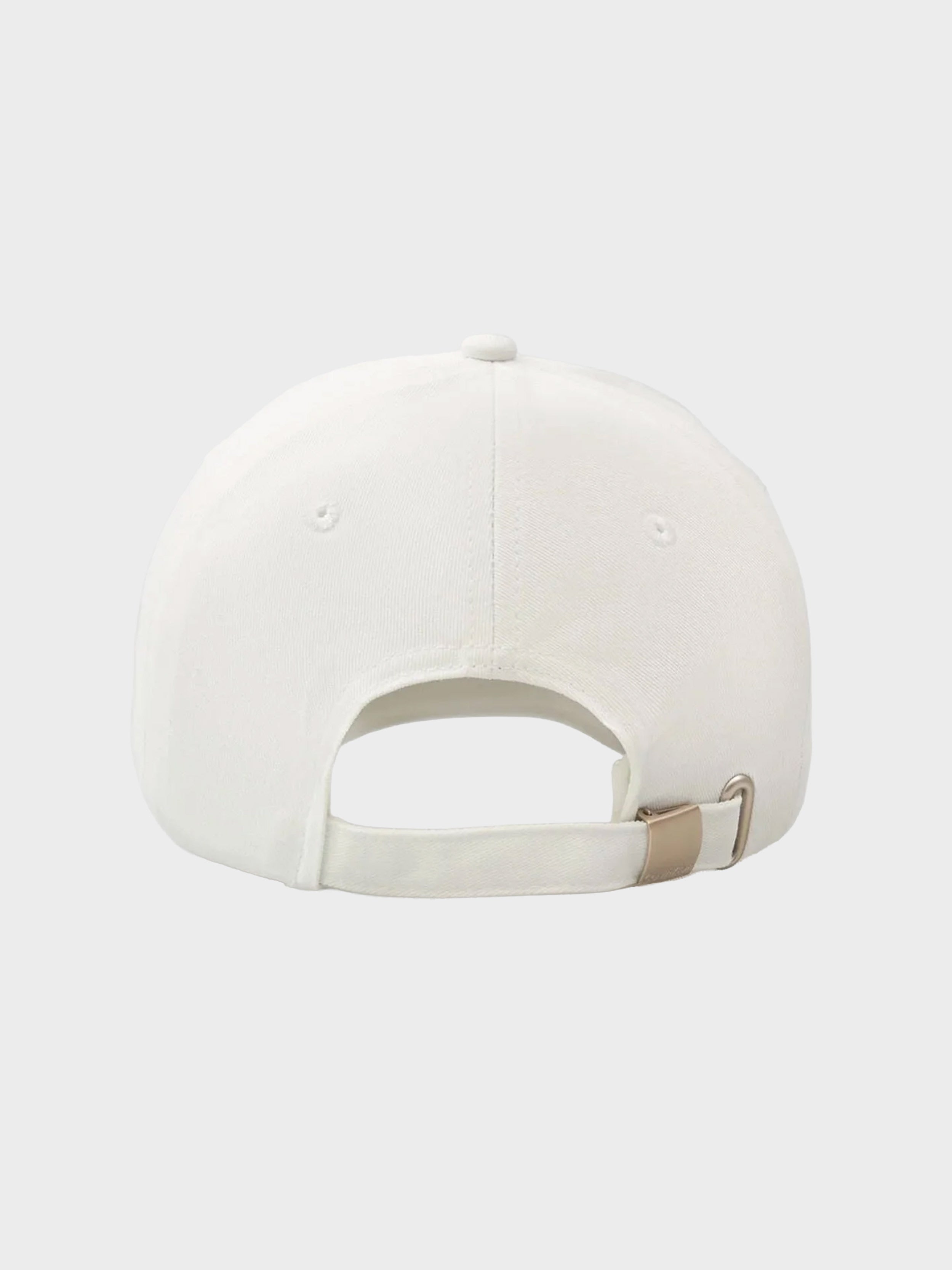 Bone White