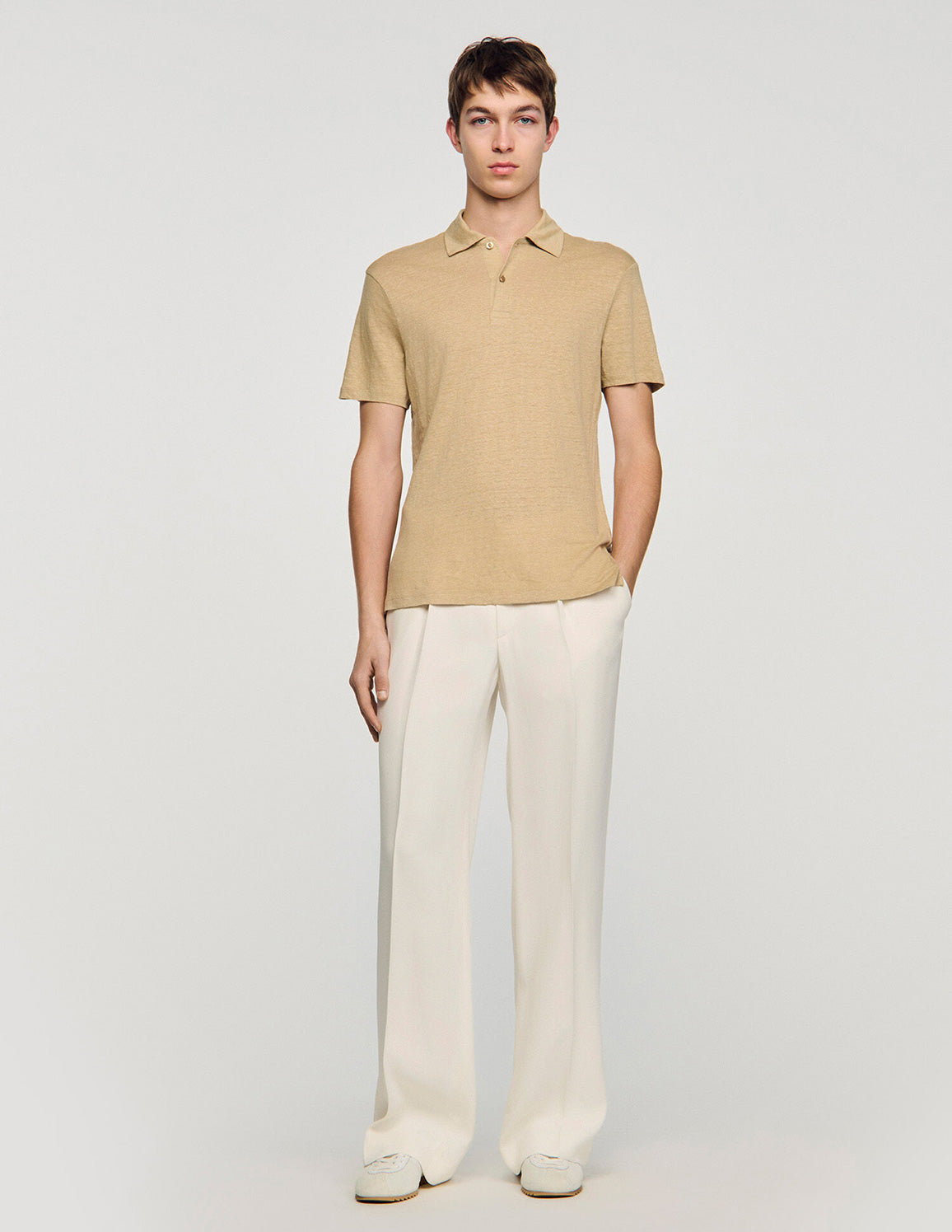 Beige