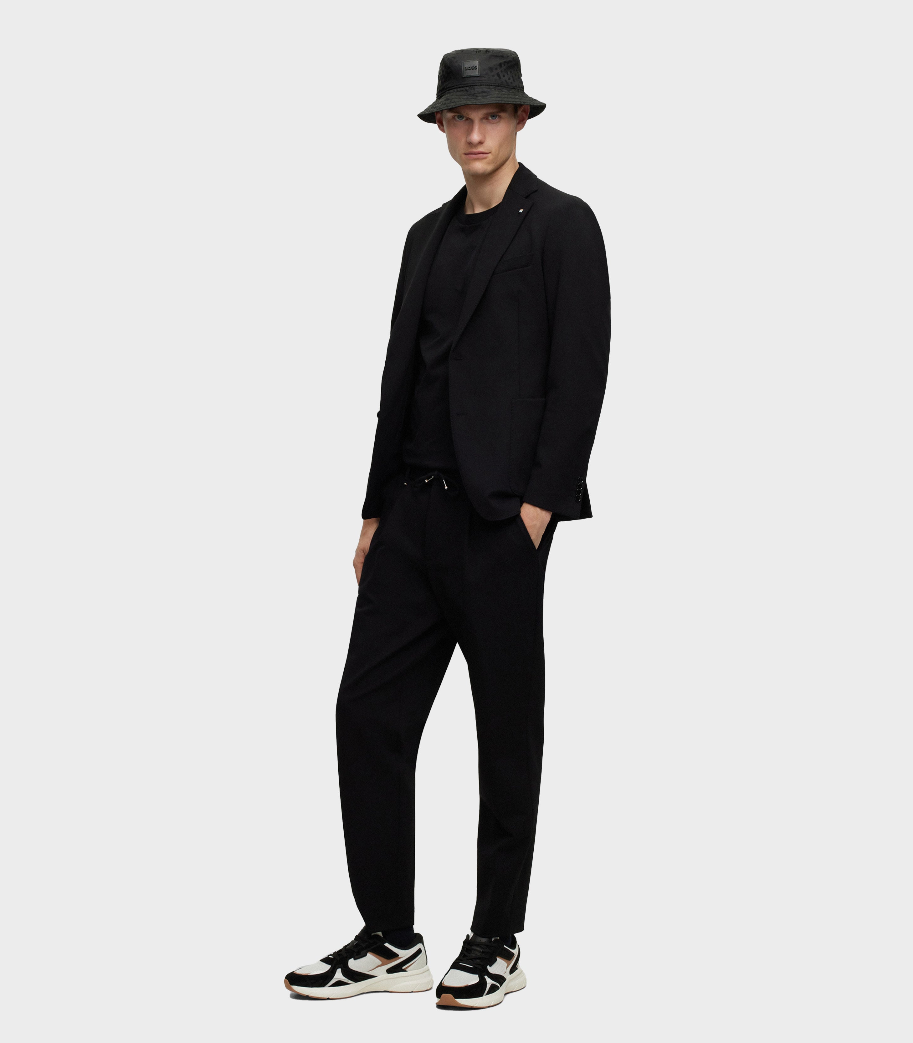 Black 1