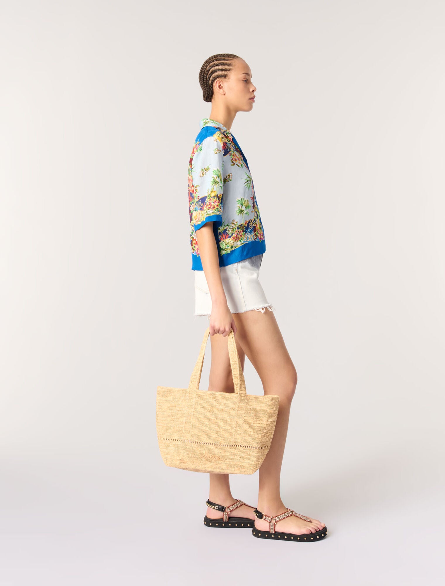 Floral Print