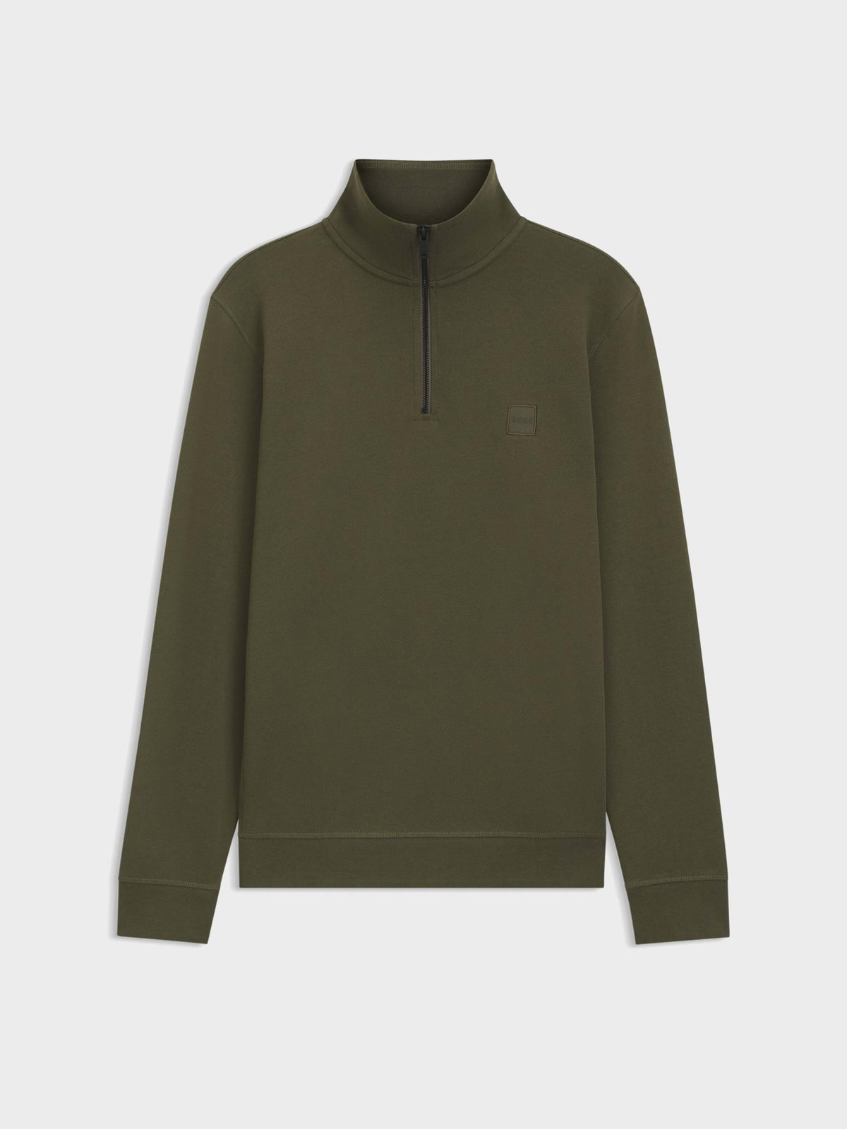 Bright Green