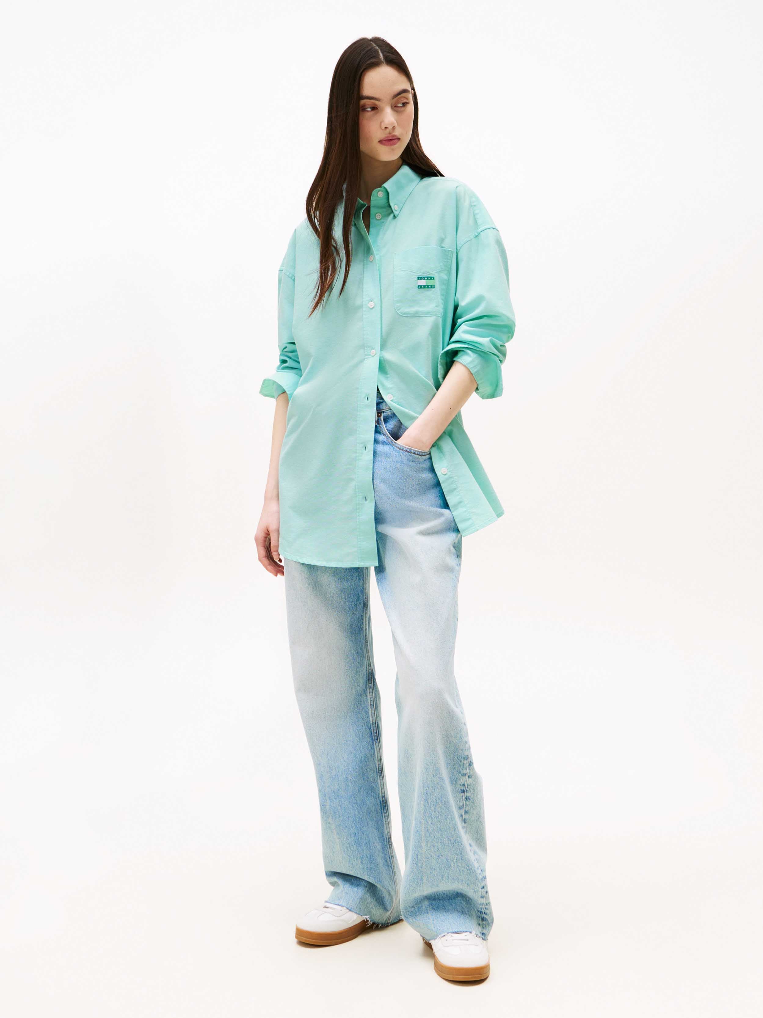 Lagoon Green