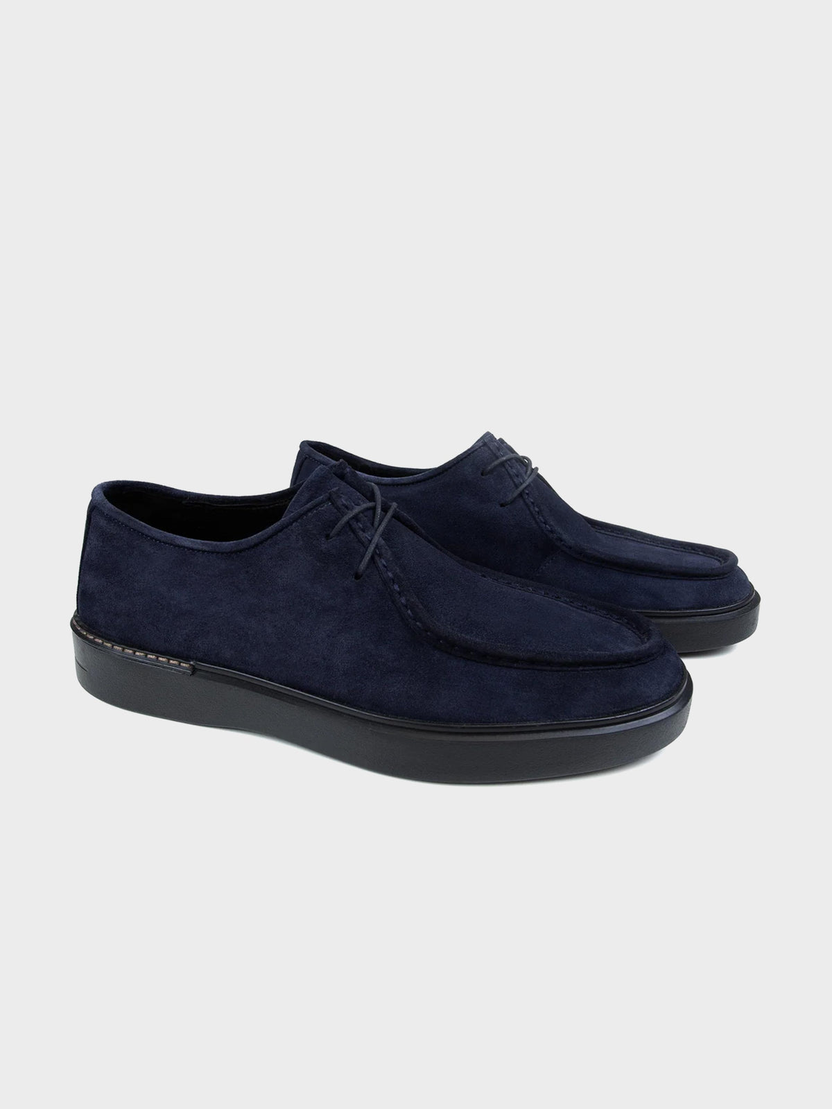 Dark Navy