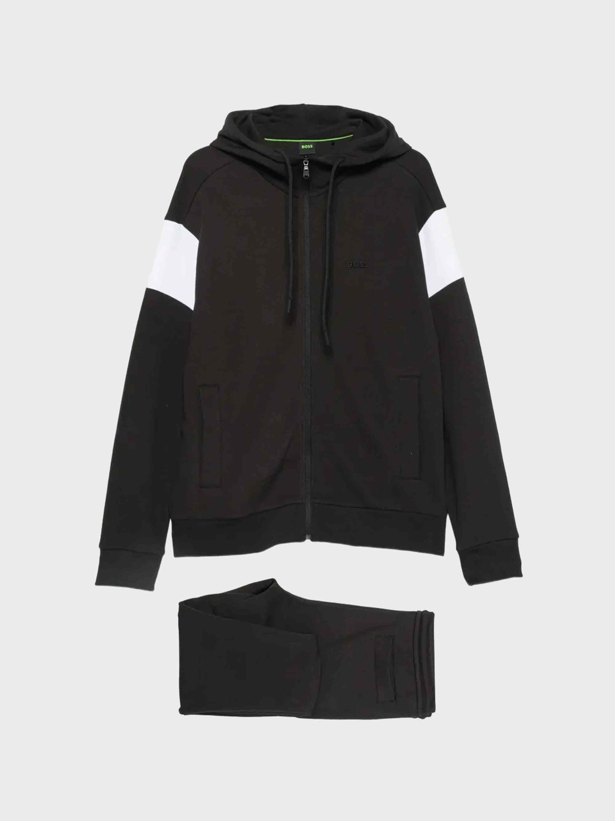 Black 1