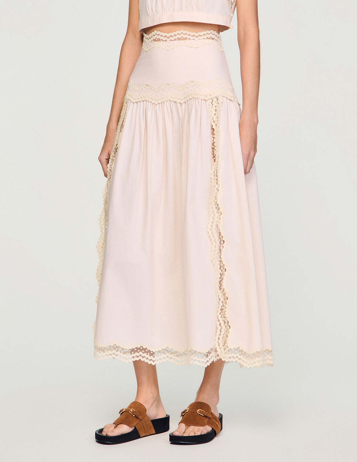 Light Pink