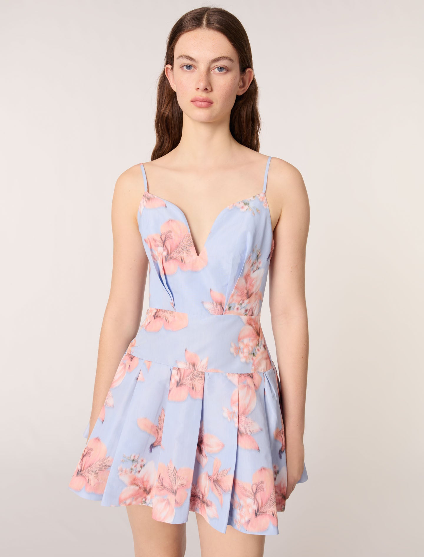 Floral Print