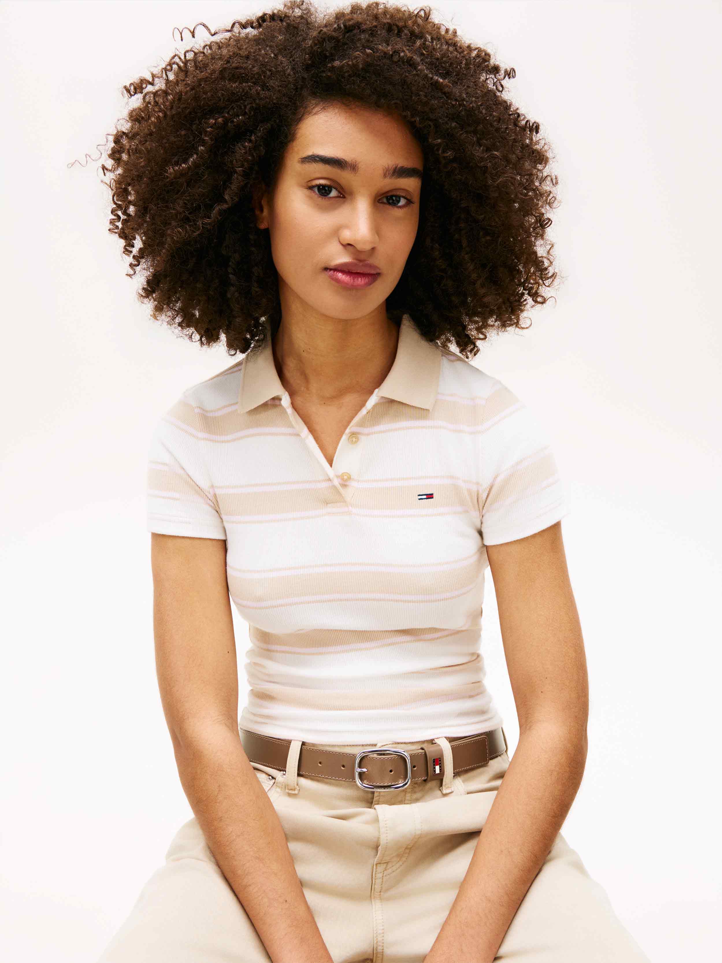 WHITE/BEIGE