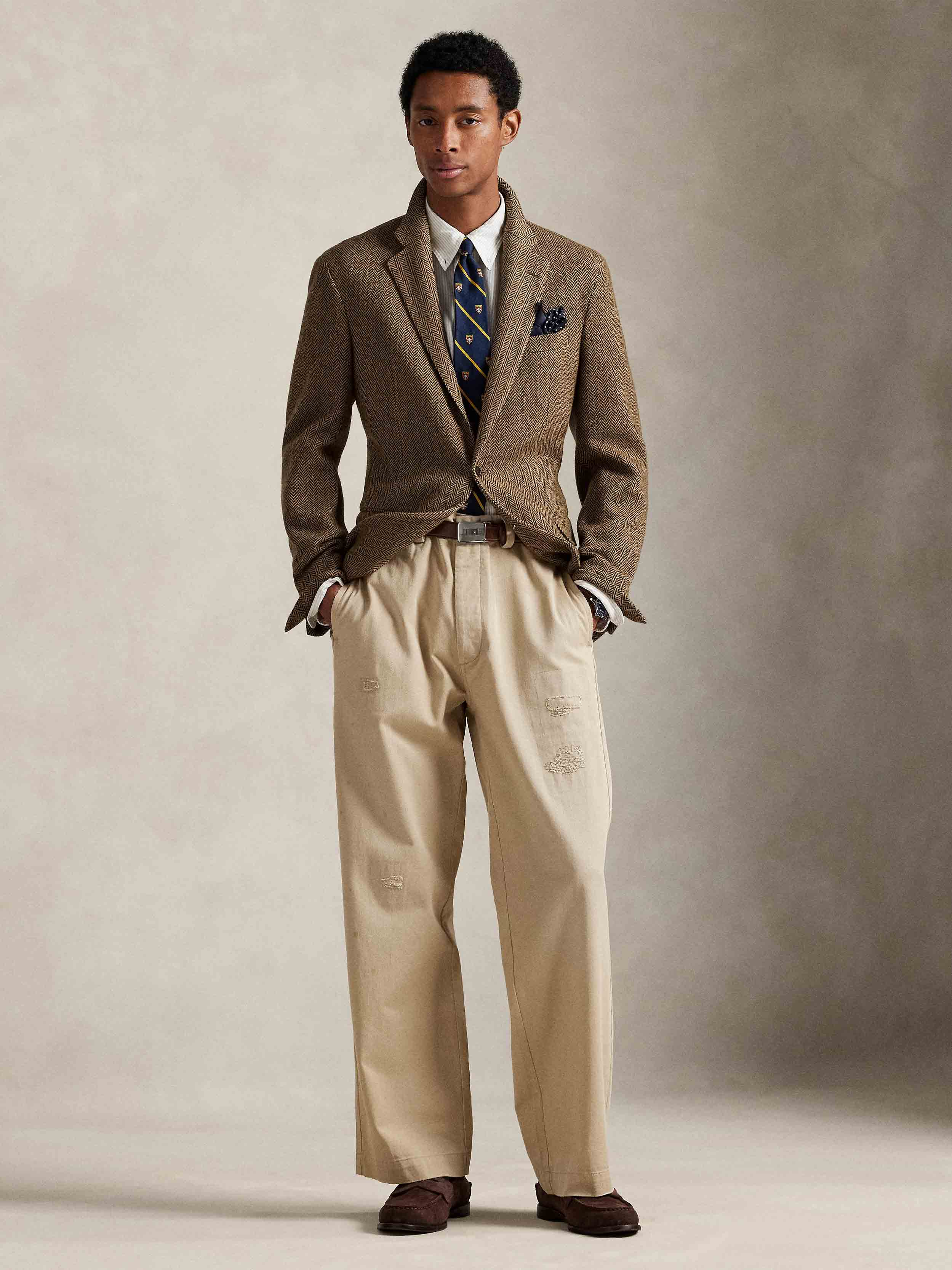 Beige