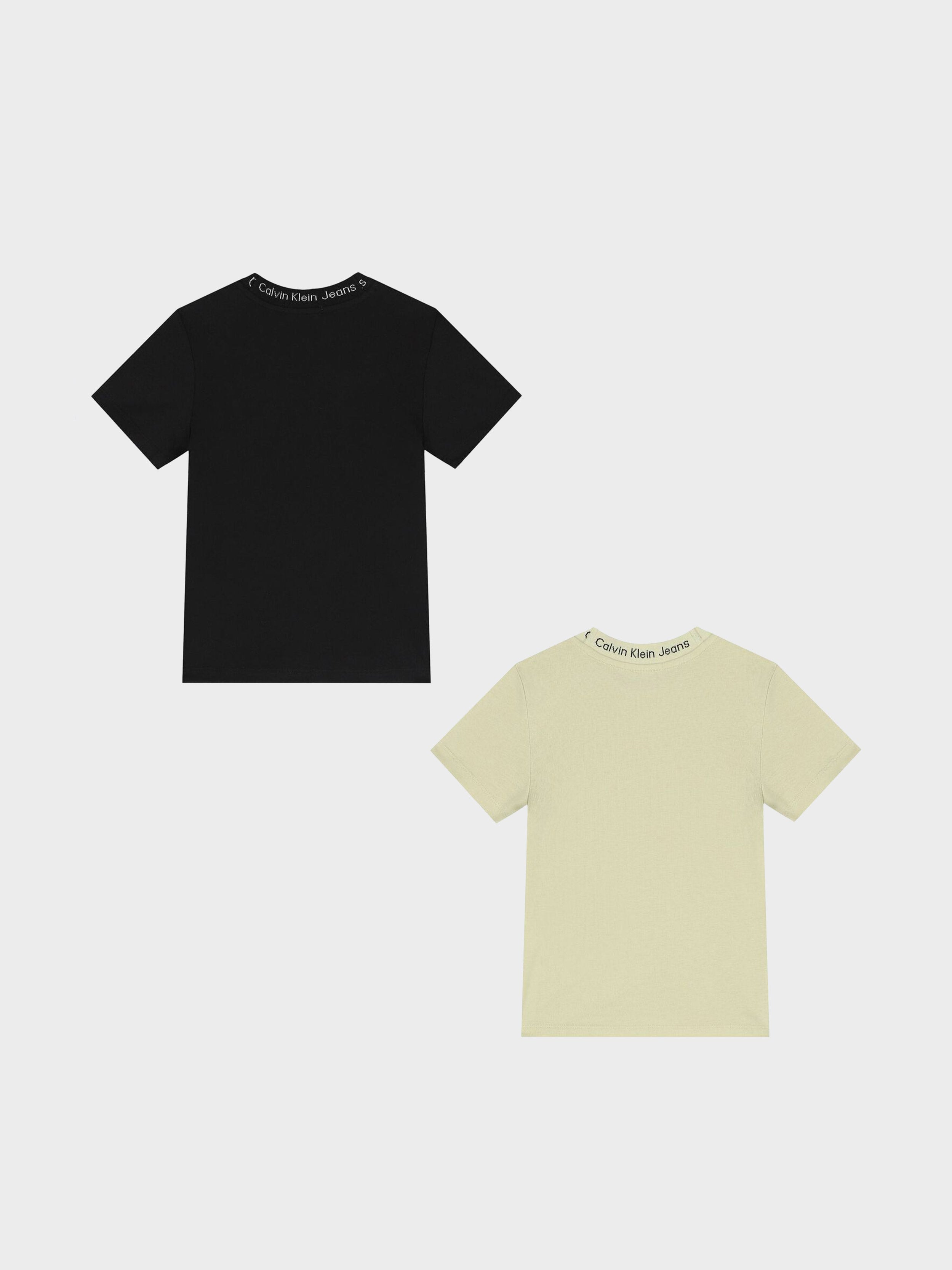 green/black