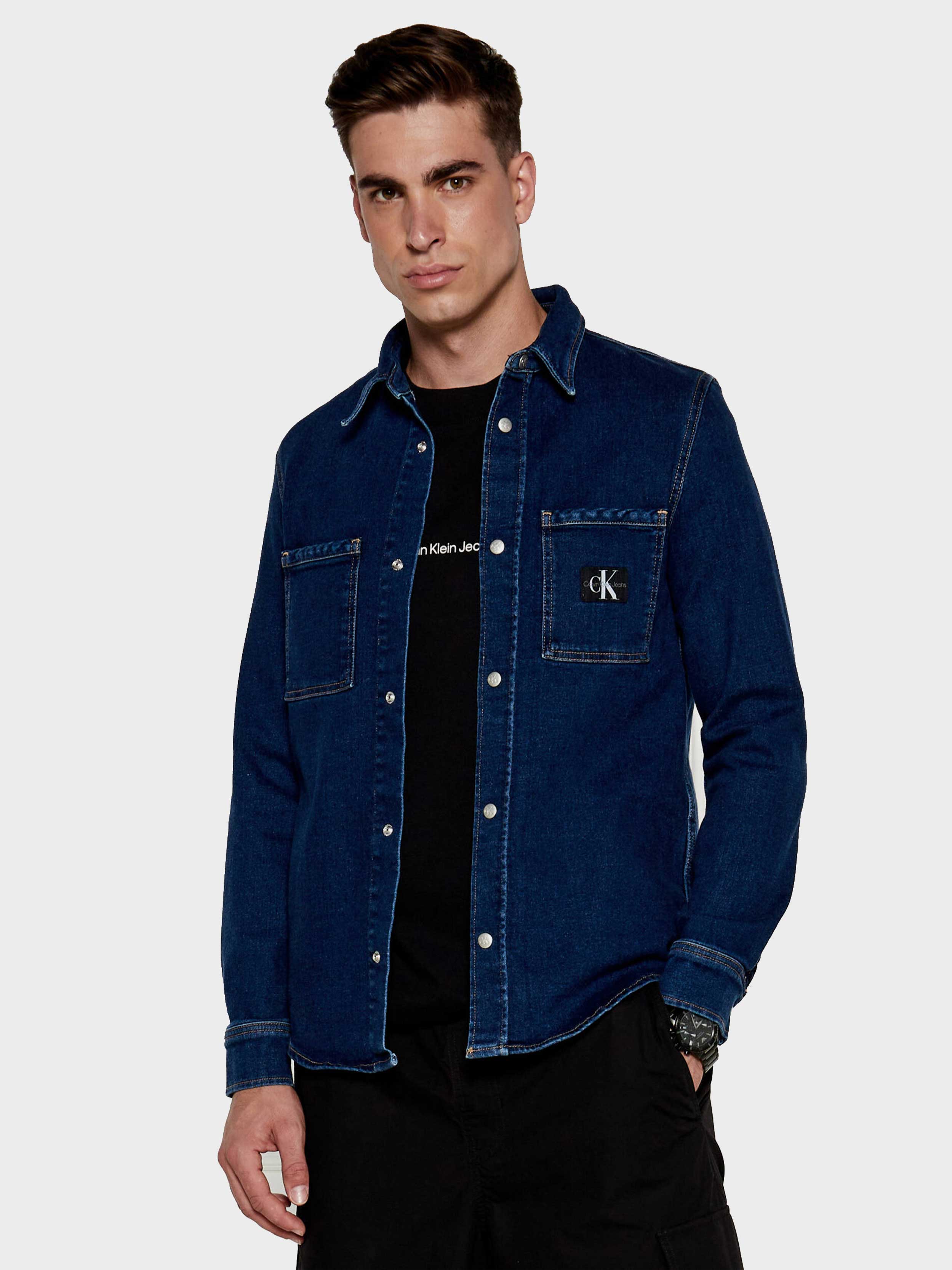 Denim dark