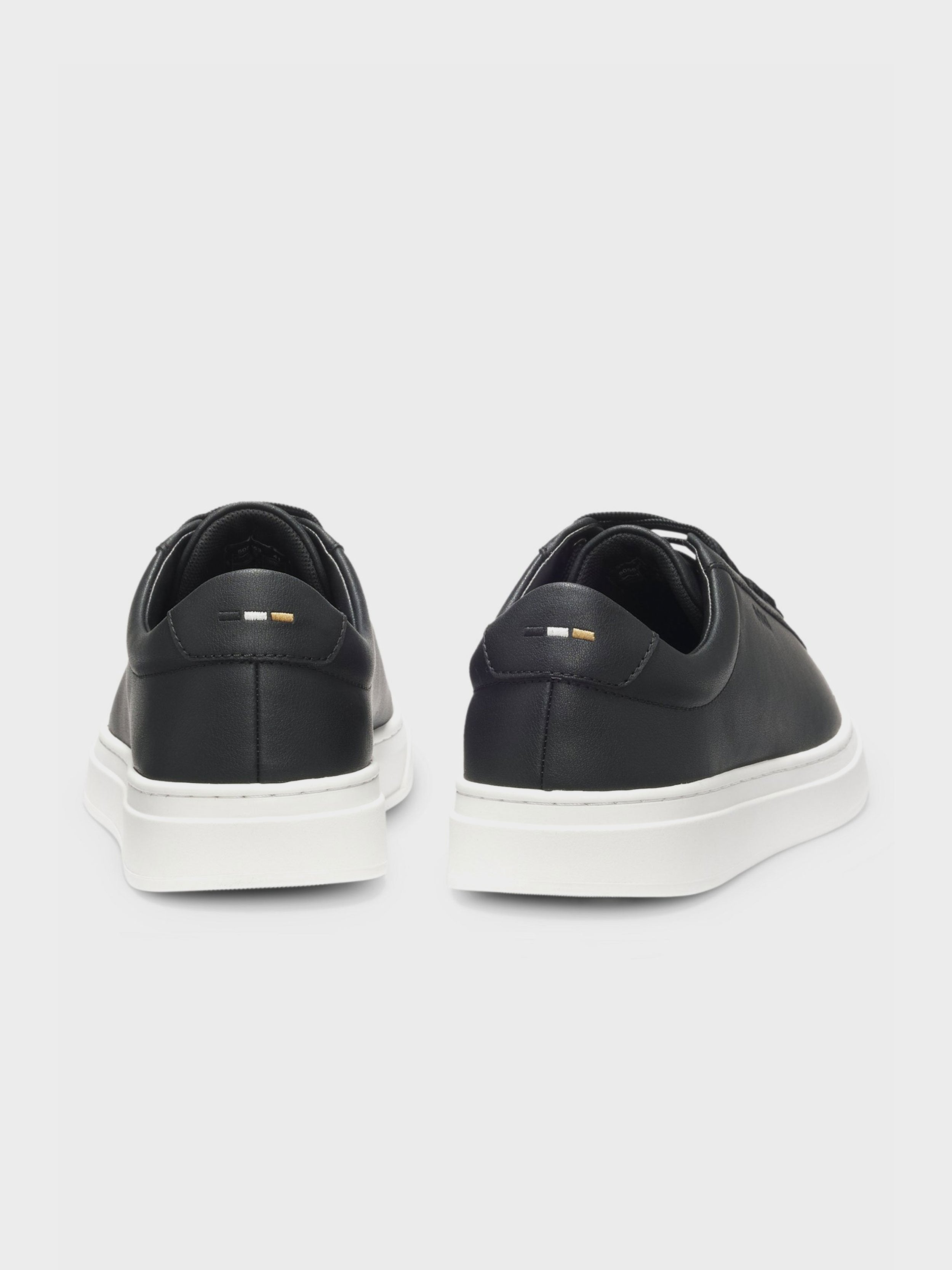 Black Oxford