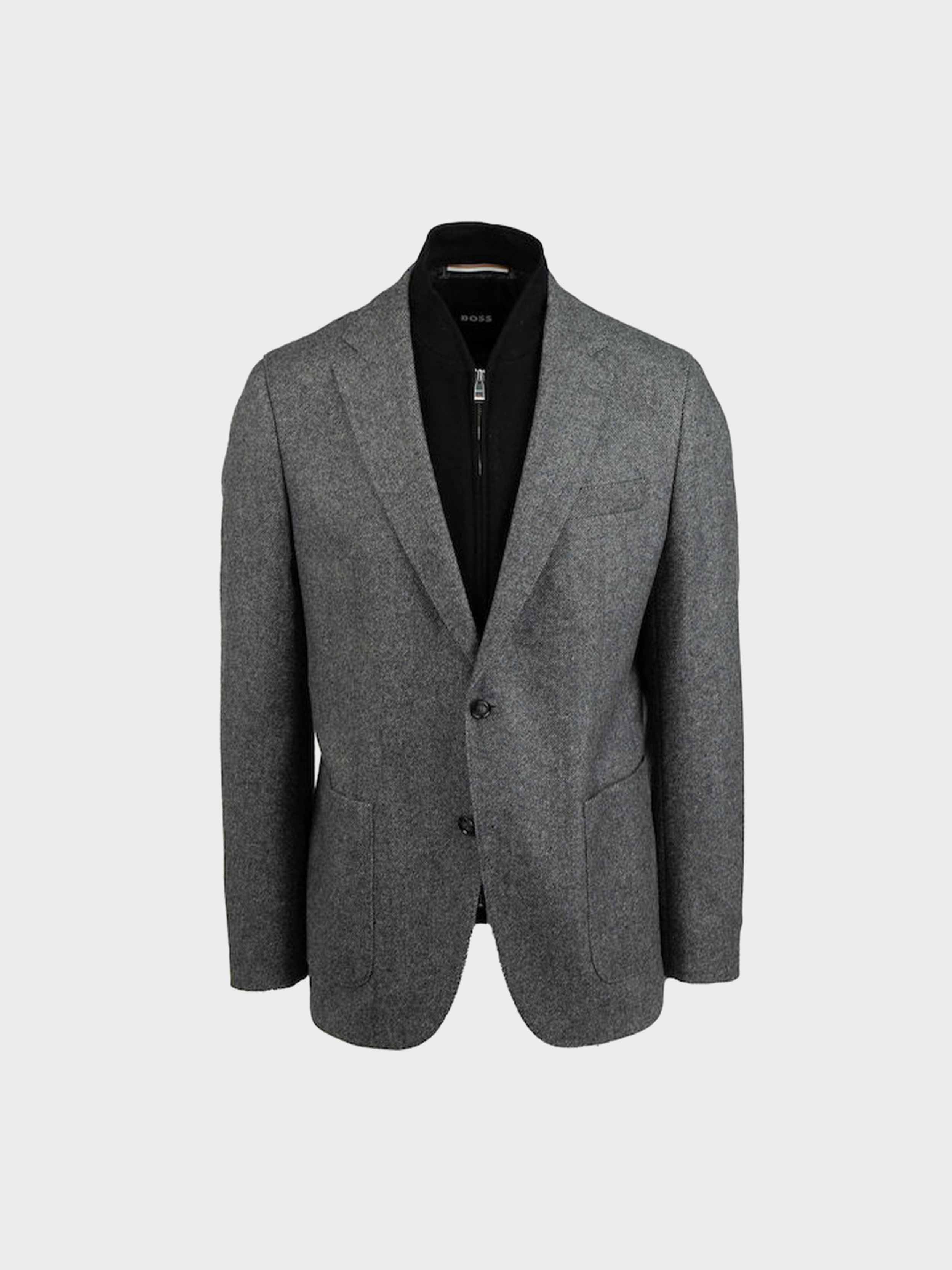 medium grey