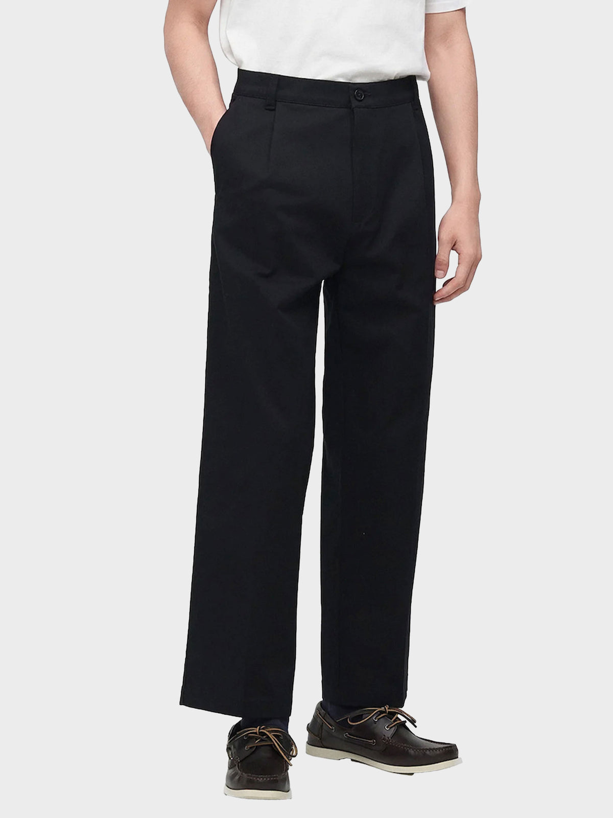 Black 1