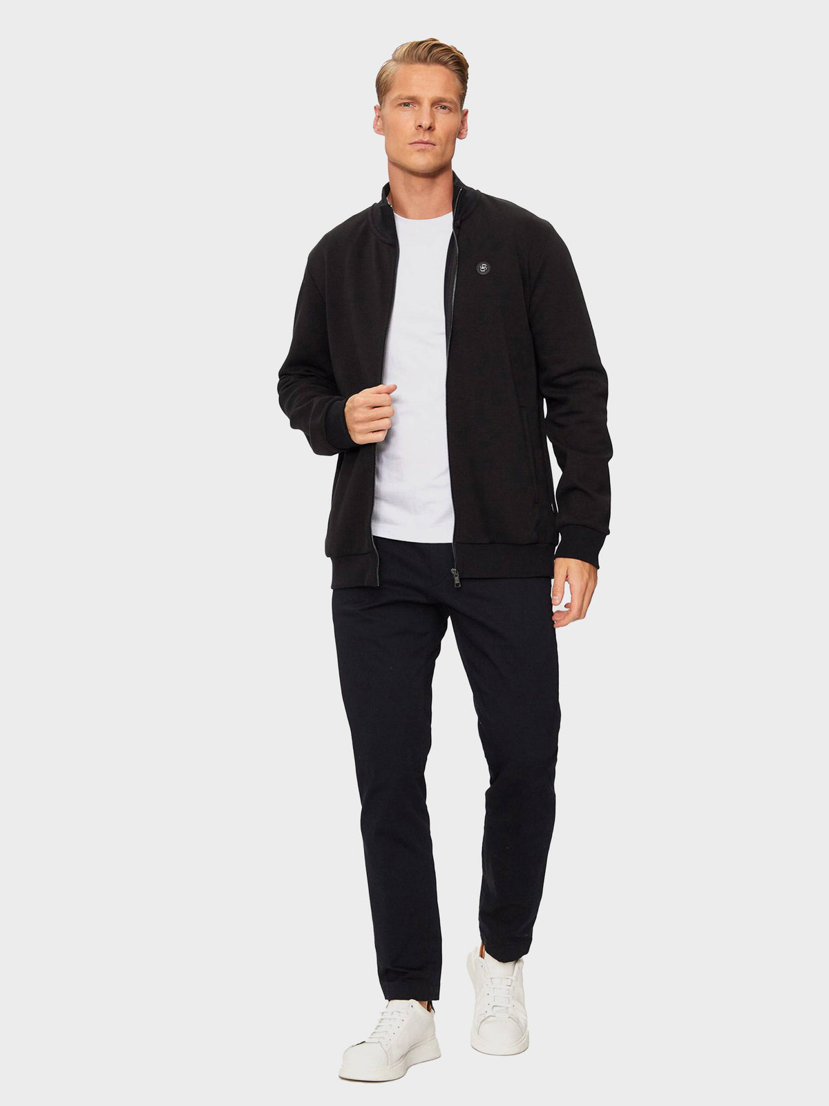 Black 1