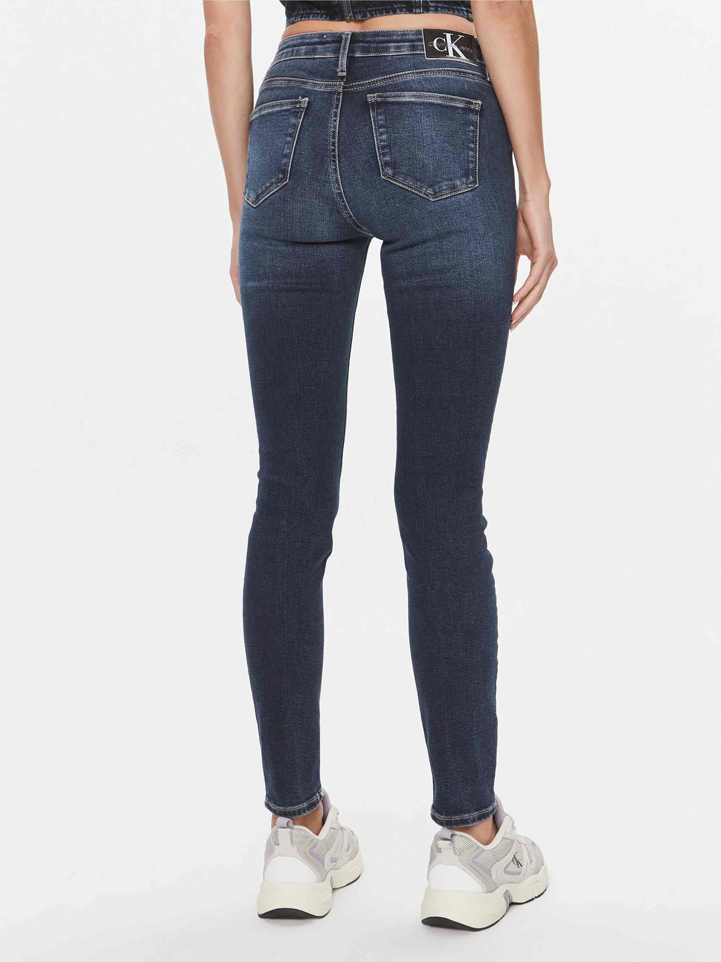 Denim dark